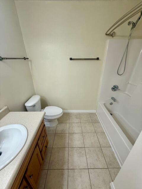 SHILOH PLACE T/H - Residential Lease