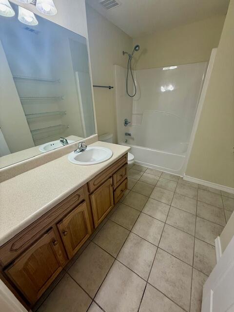 SHILOH PLACE T/H - Residential Lease