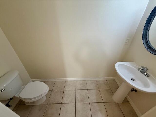 SHILOH PLACE T/H - Residential Lease