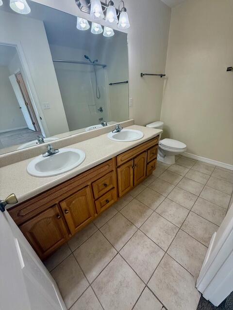 SHILOH PLACE T/H - Residential Lease