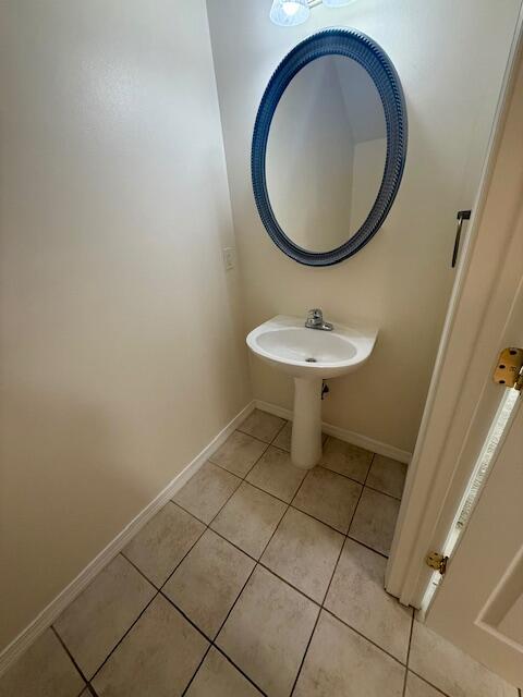 SHILOH PLACE T/H - Residential Lease