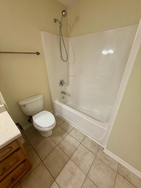 SHILOH PLACE T/H - Residential Lease