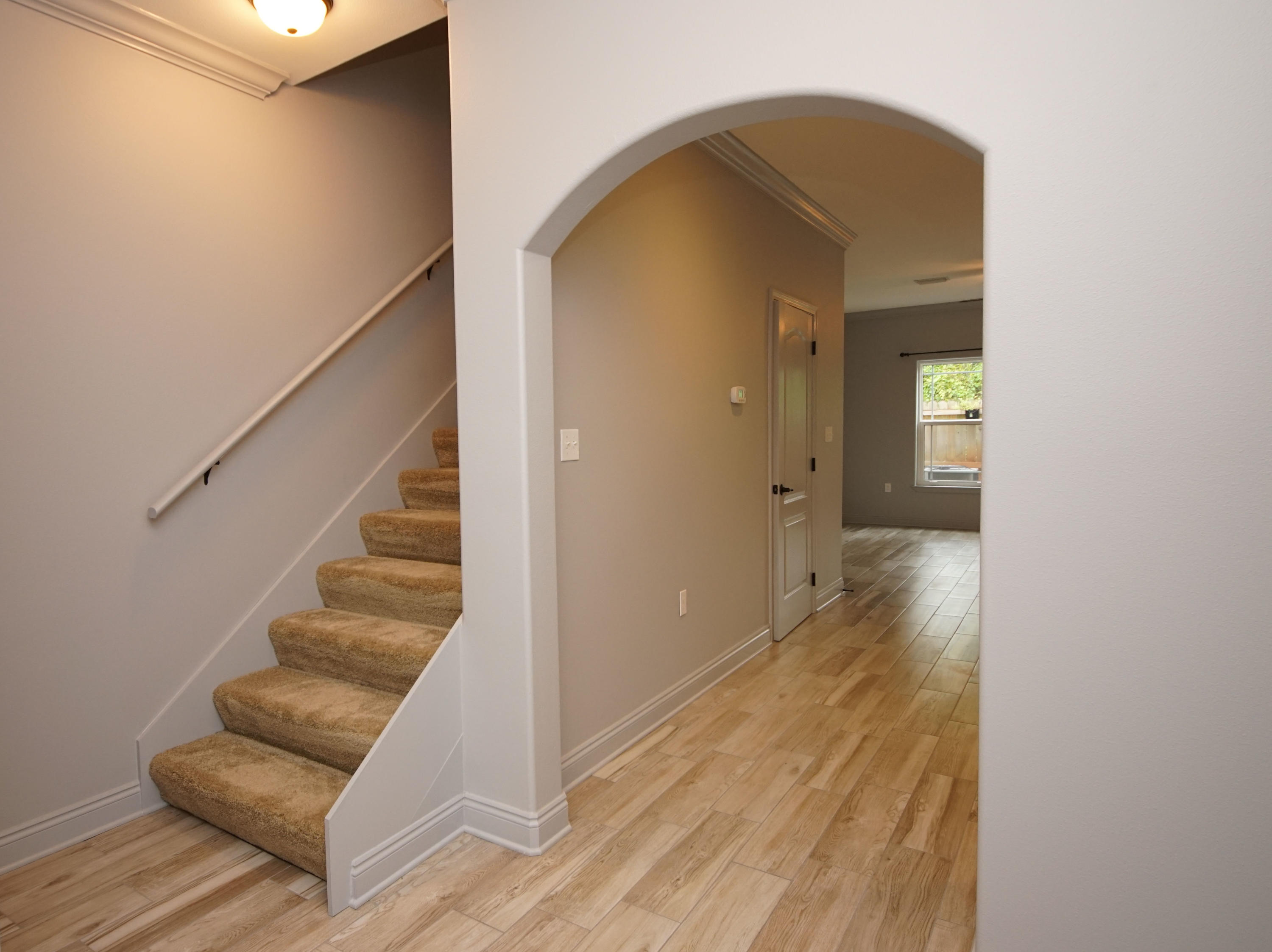 SOUND HAVEN - Residential