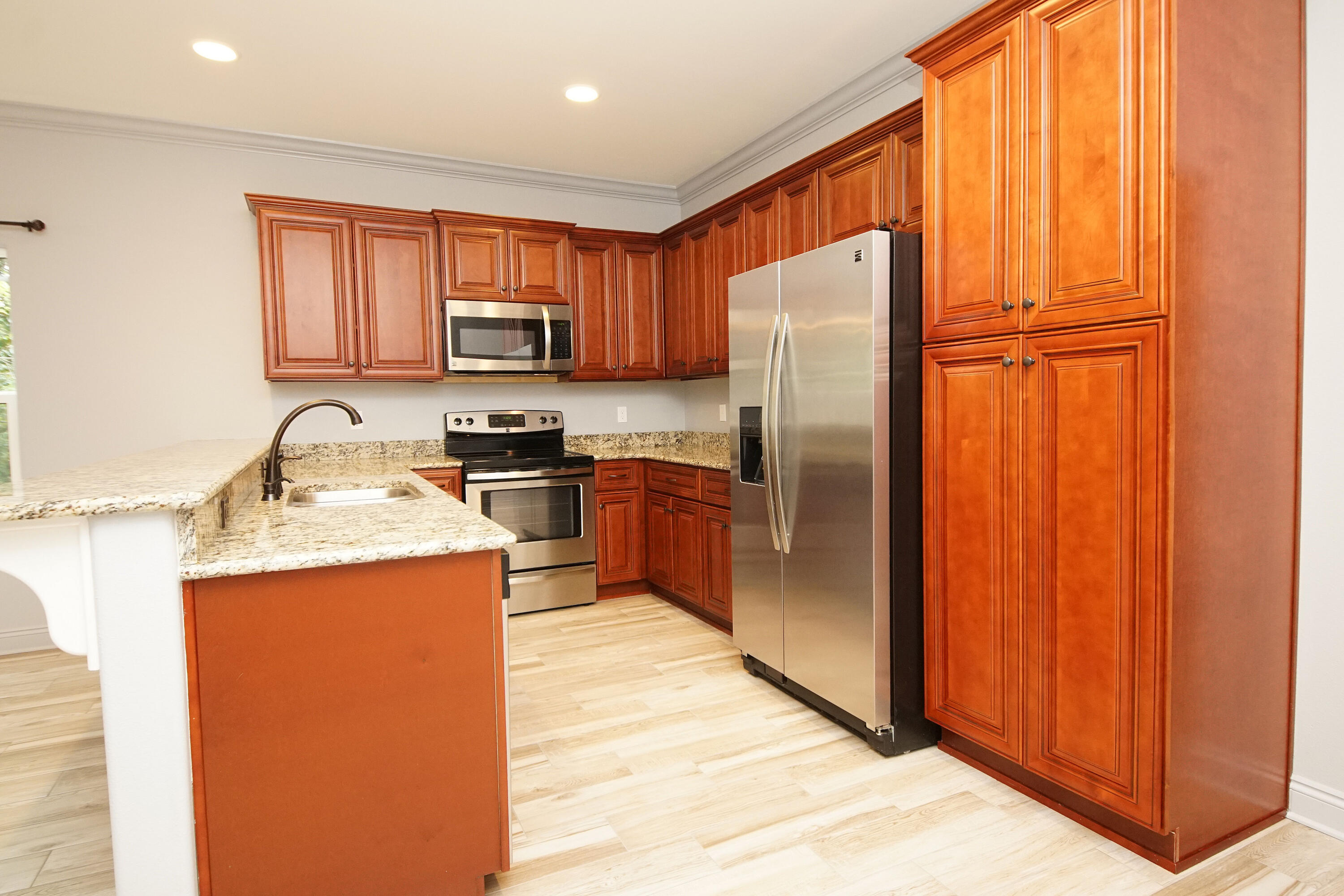 SOUND HAVEN - Residential