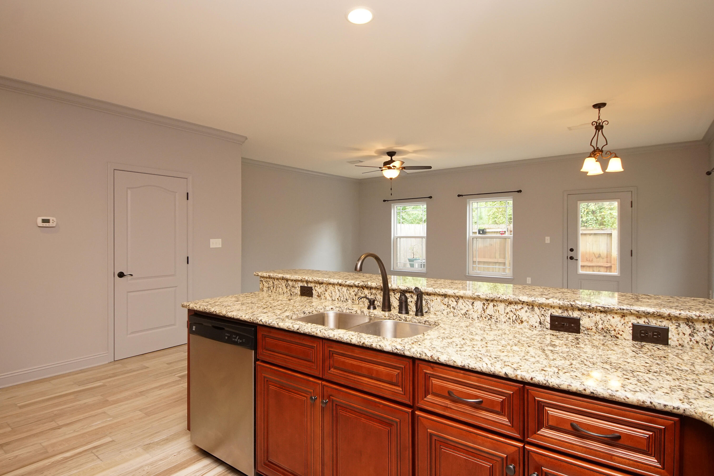 SOUND HAVEN - Residential