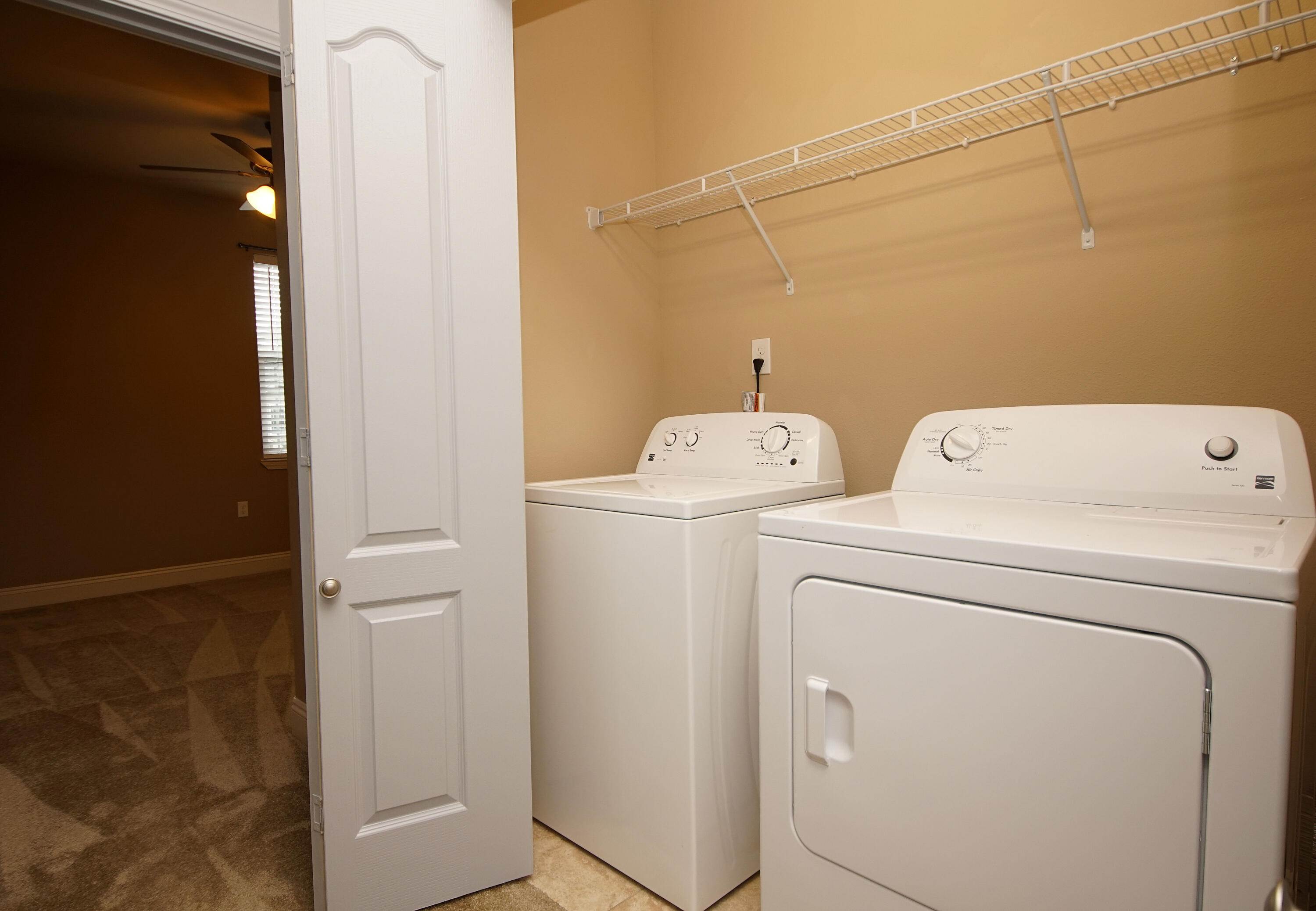 SOUND HAVEN - Residential