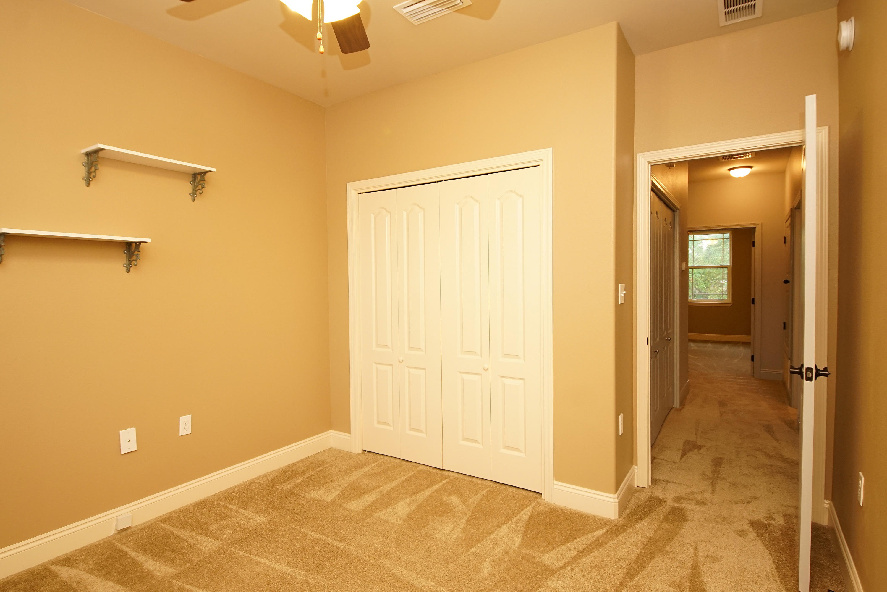 SOUND HAVEN - Residential