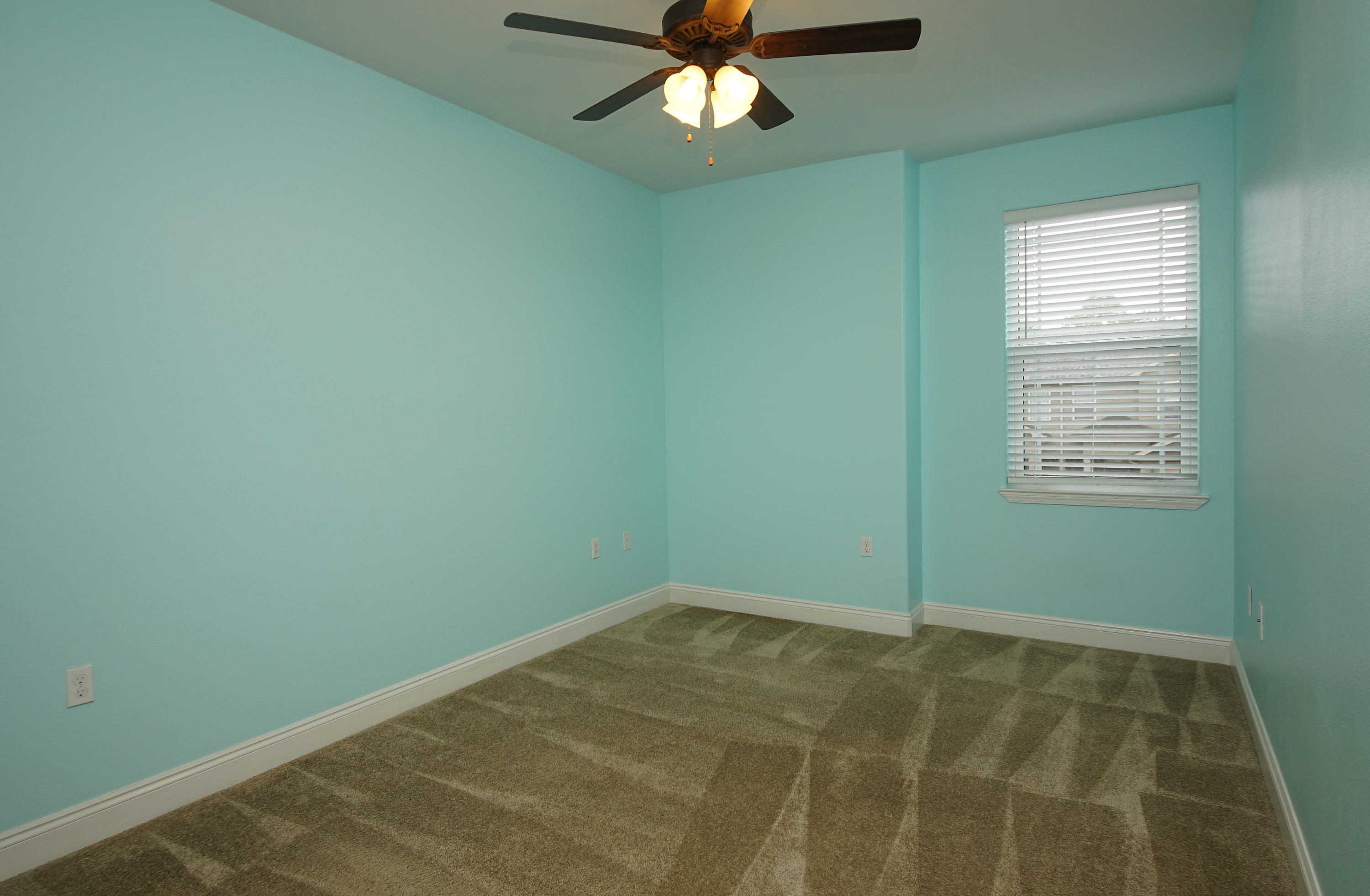 SOUND HAVEN - Residential