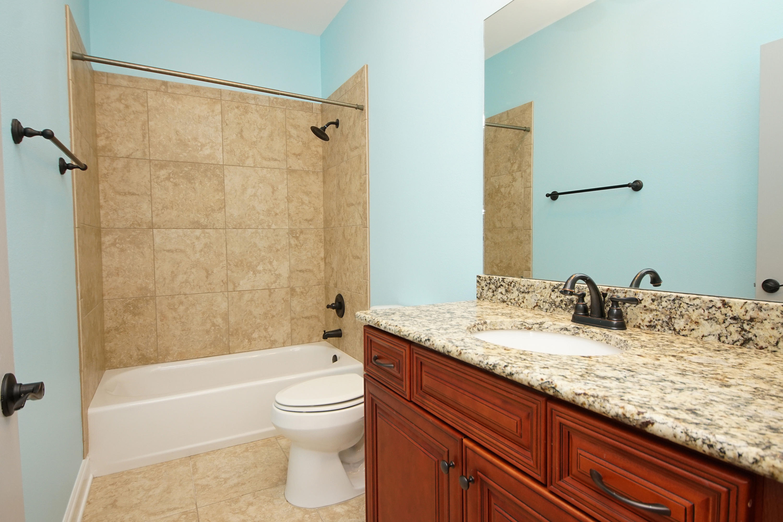 SOUND HAVEN - Residential