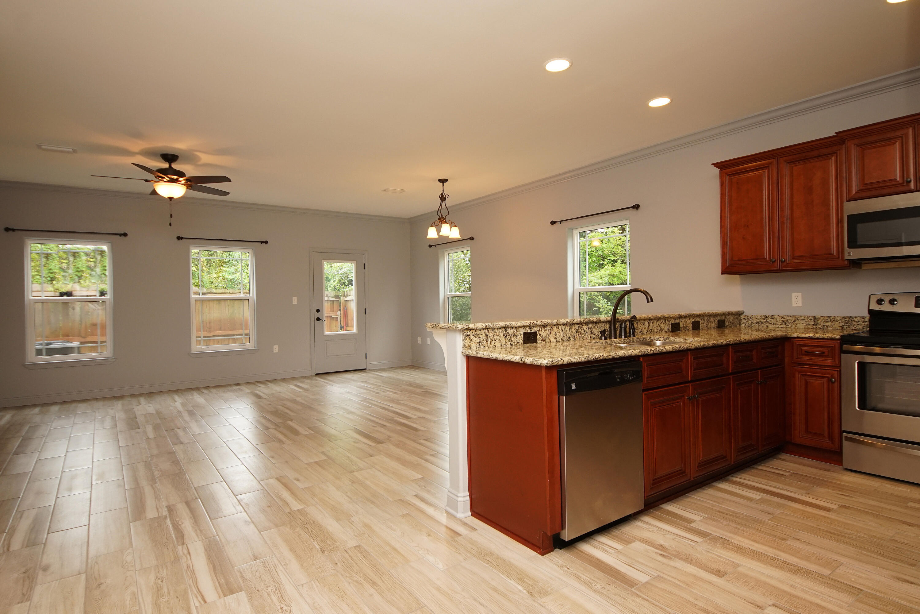 SOUND HAVEN - Residential