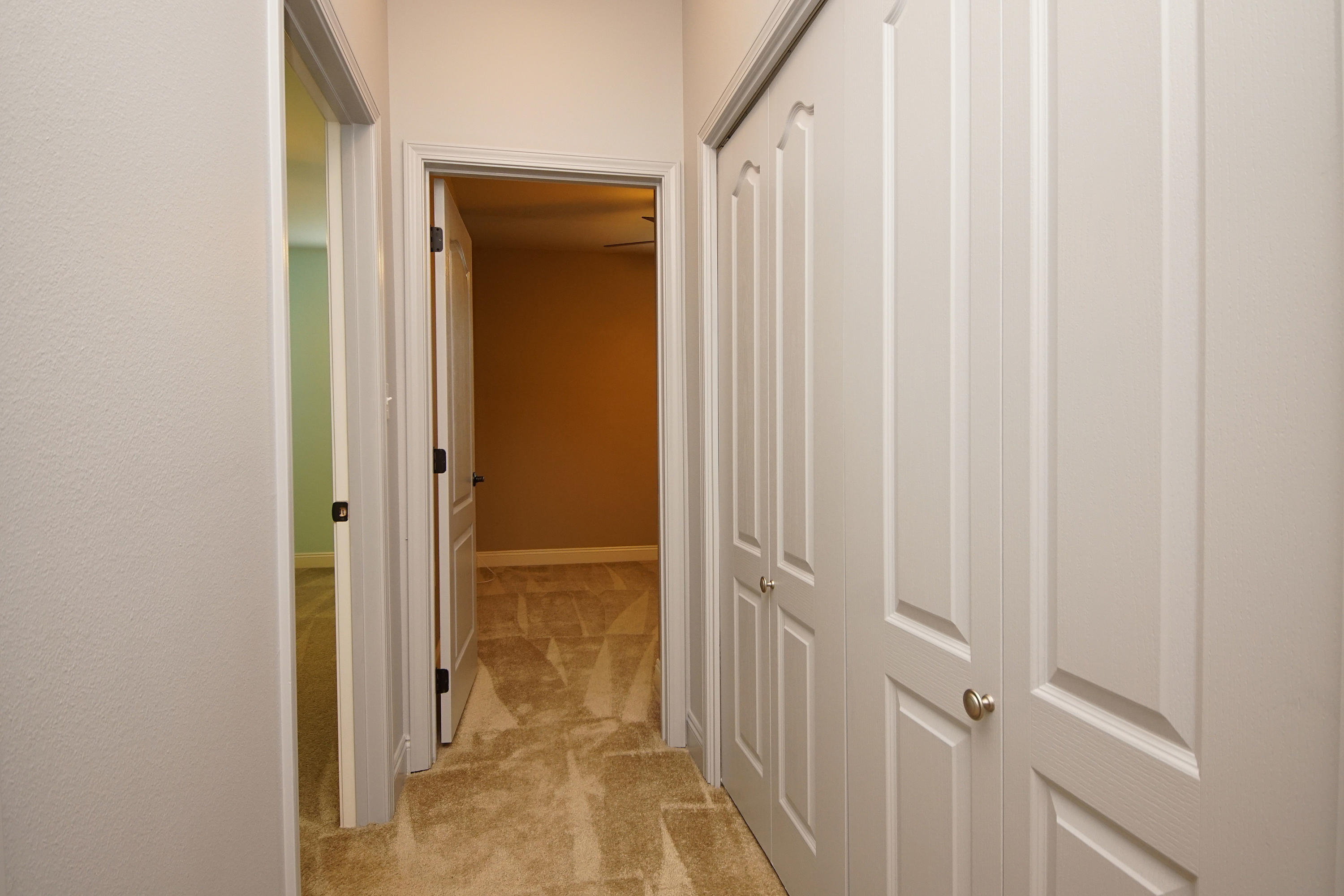 SOUND HAVEN - Residential