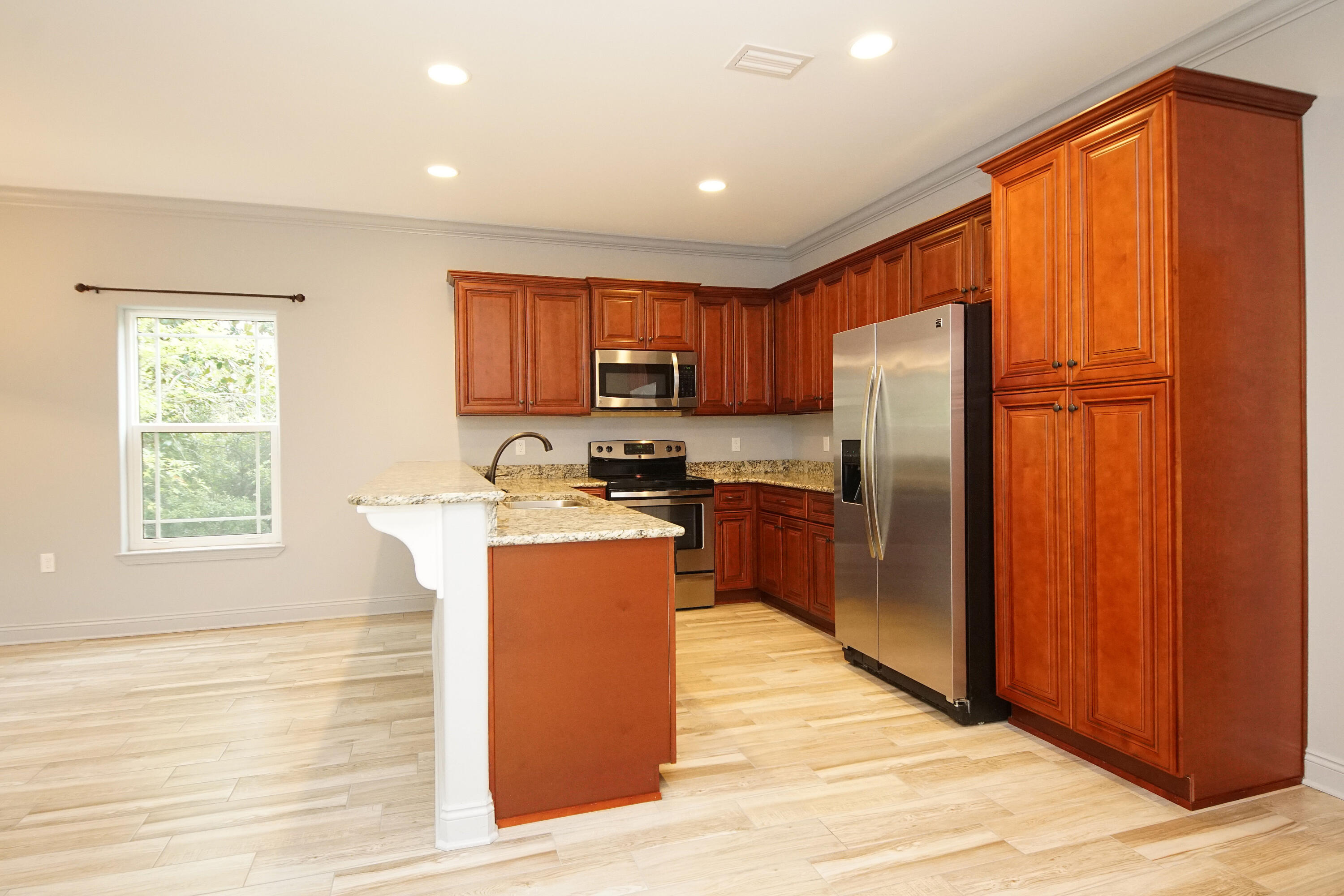 SOUND HAVEN - Residential