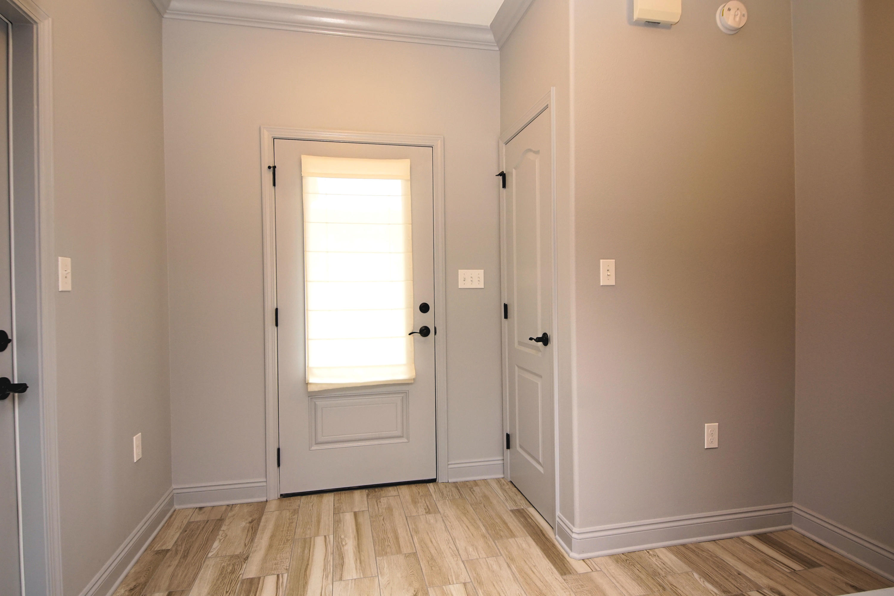 SOUND HAVEN - Residential