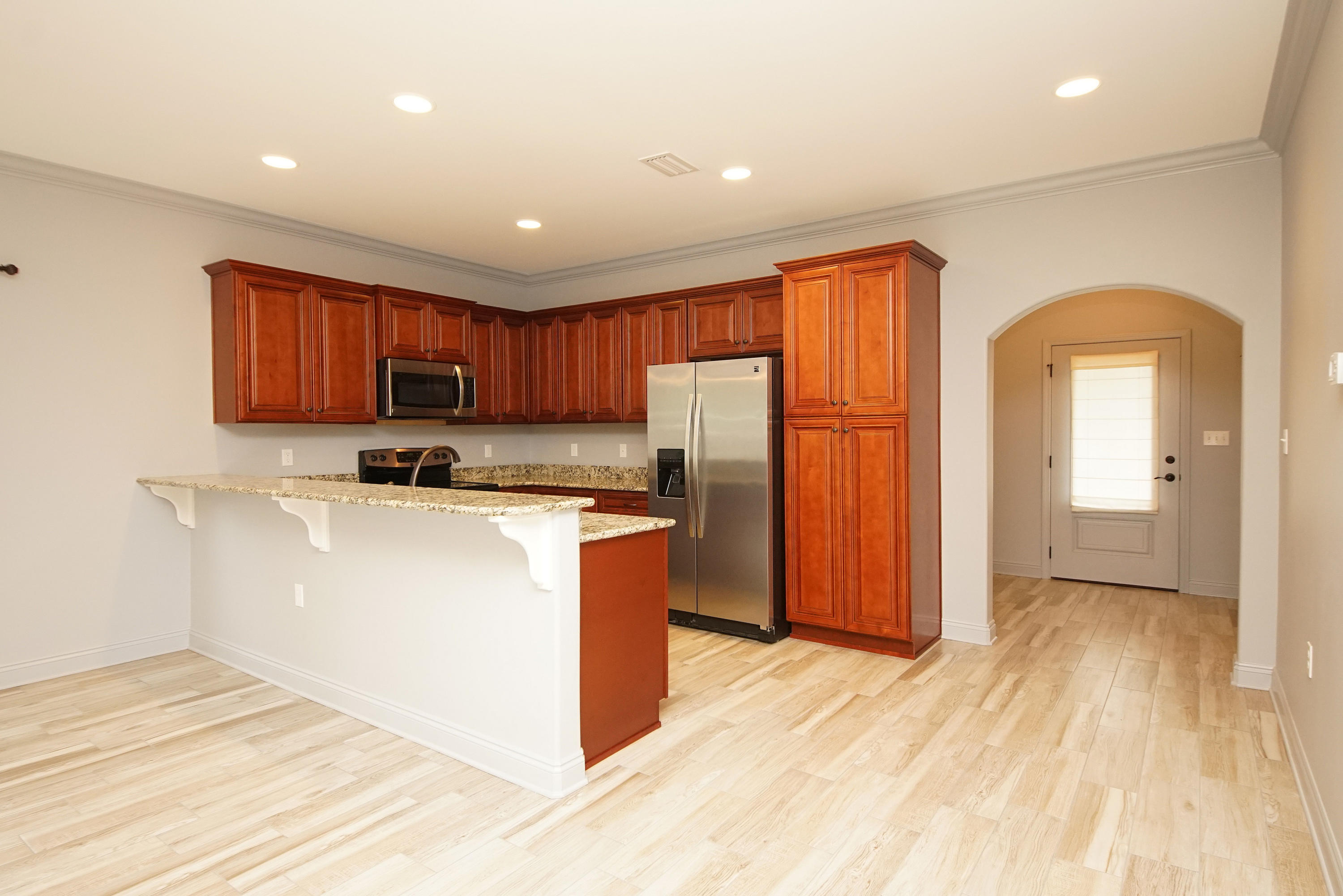 SOUND HAVEN - Residential