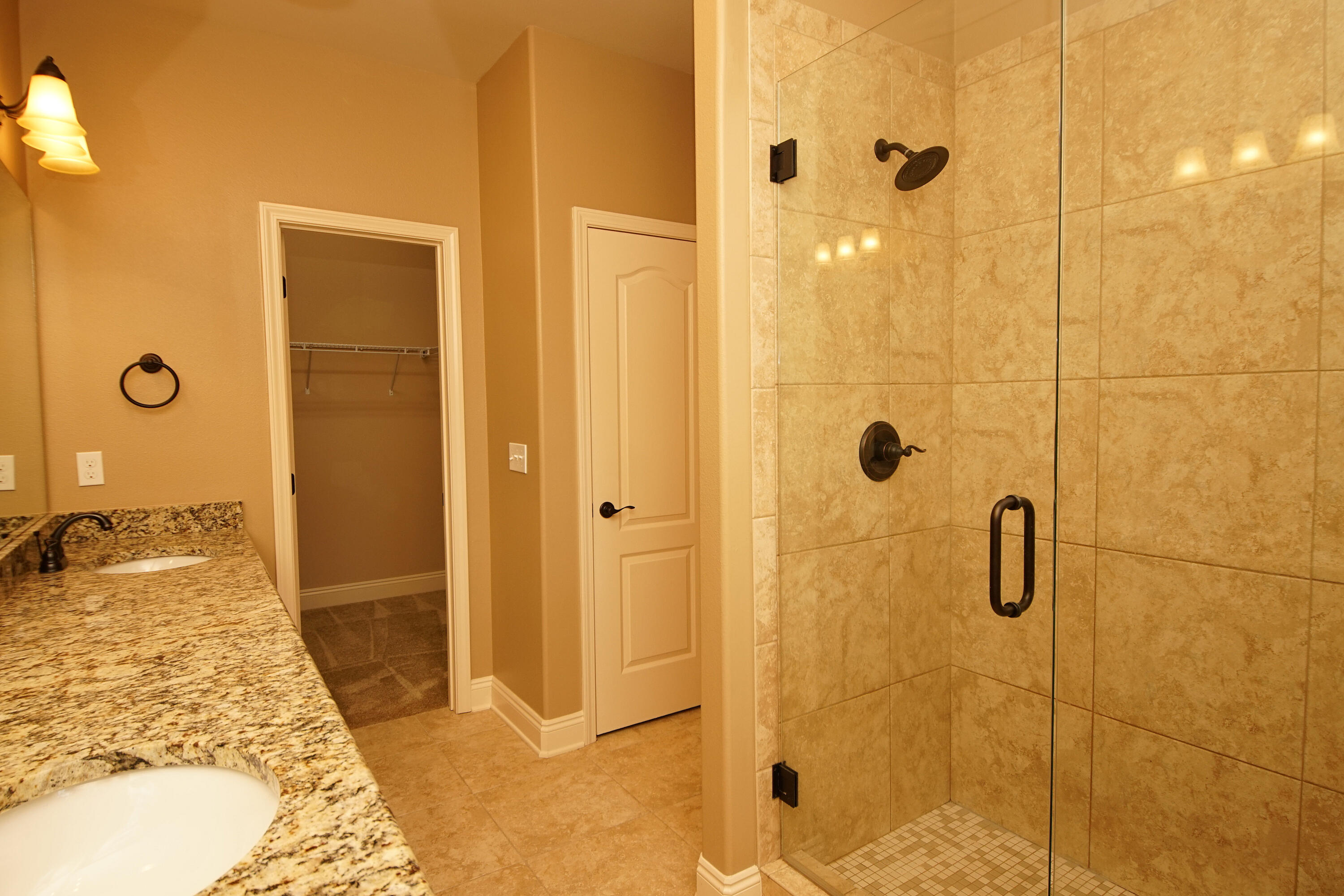 SOUND HAVEN - Residential