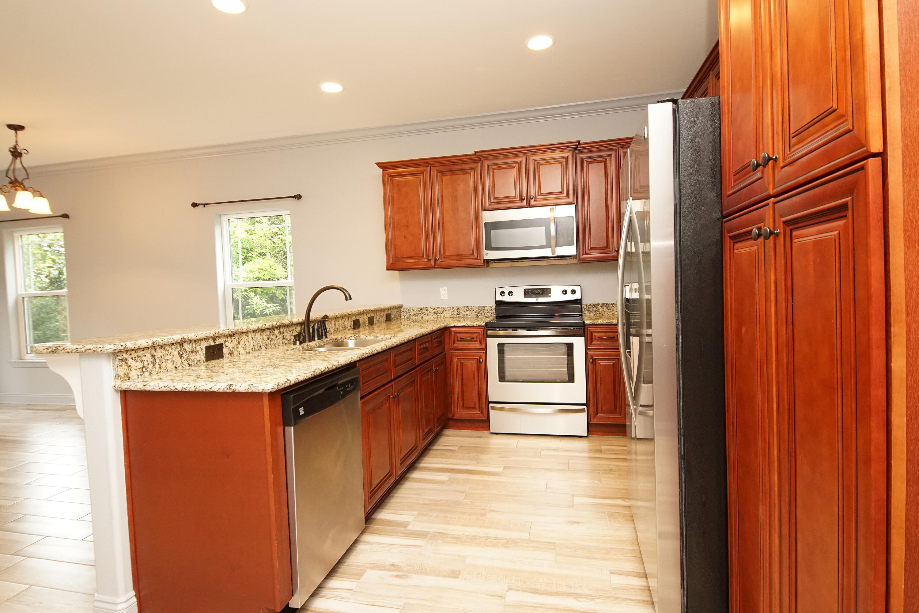 SOUND HAVEN - Residential