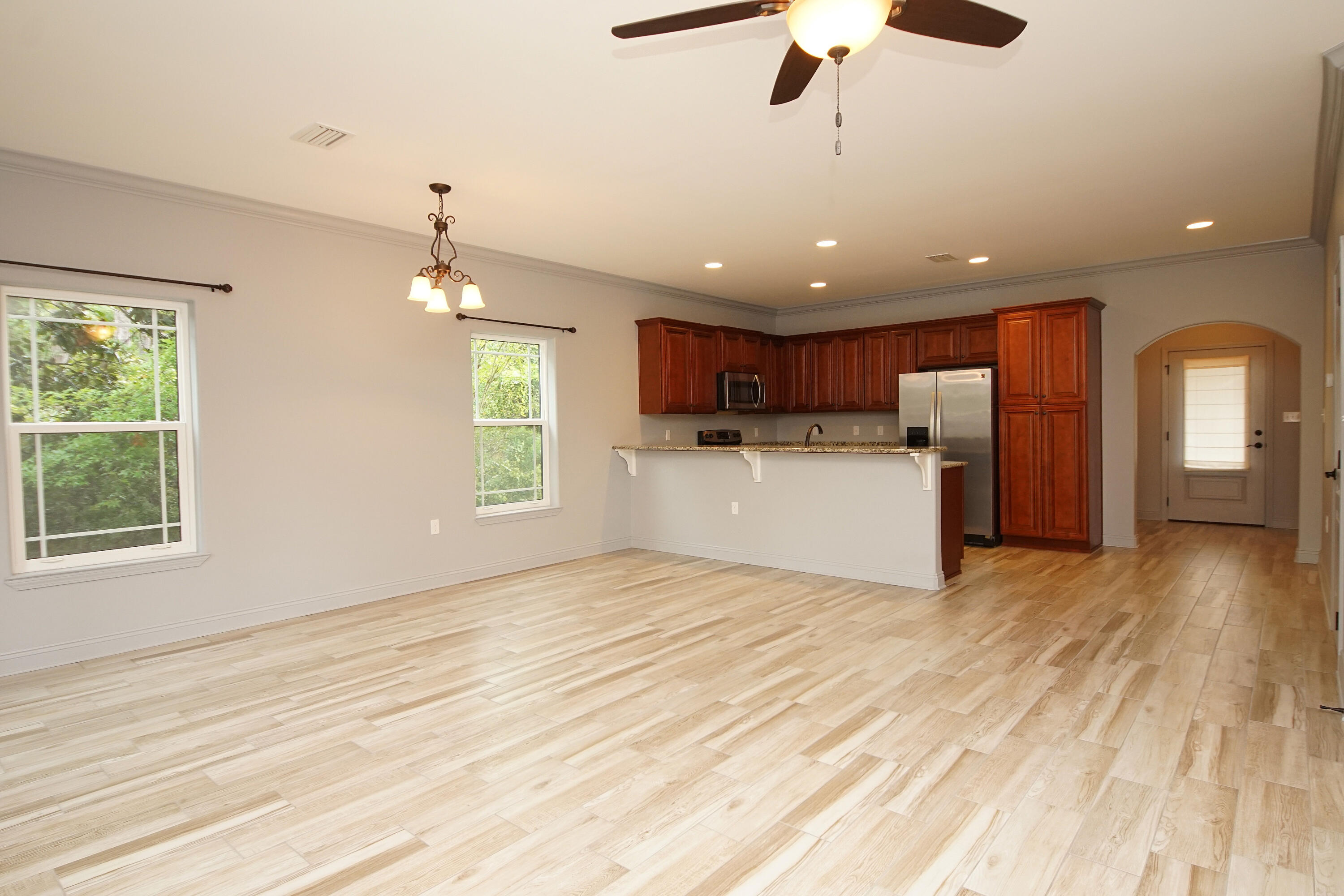 SOUND HAVEN - Residential