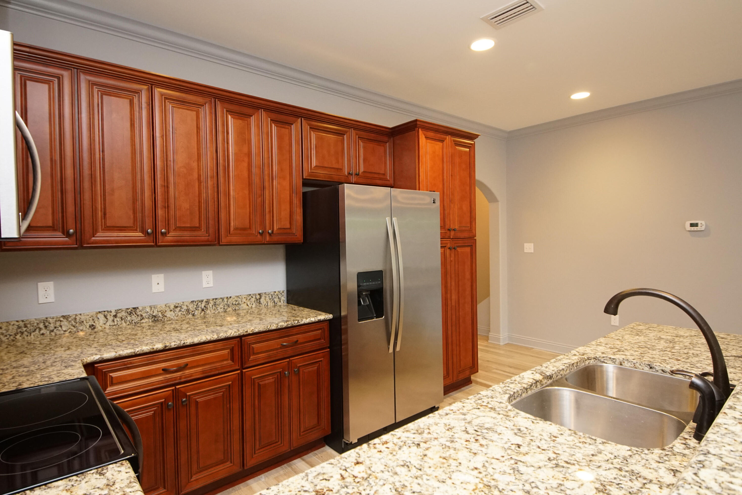 SOUND HAVEN - Residential