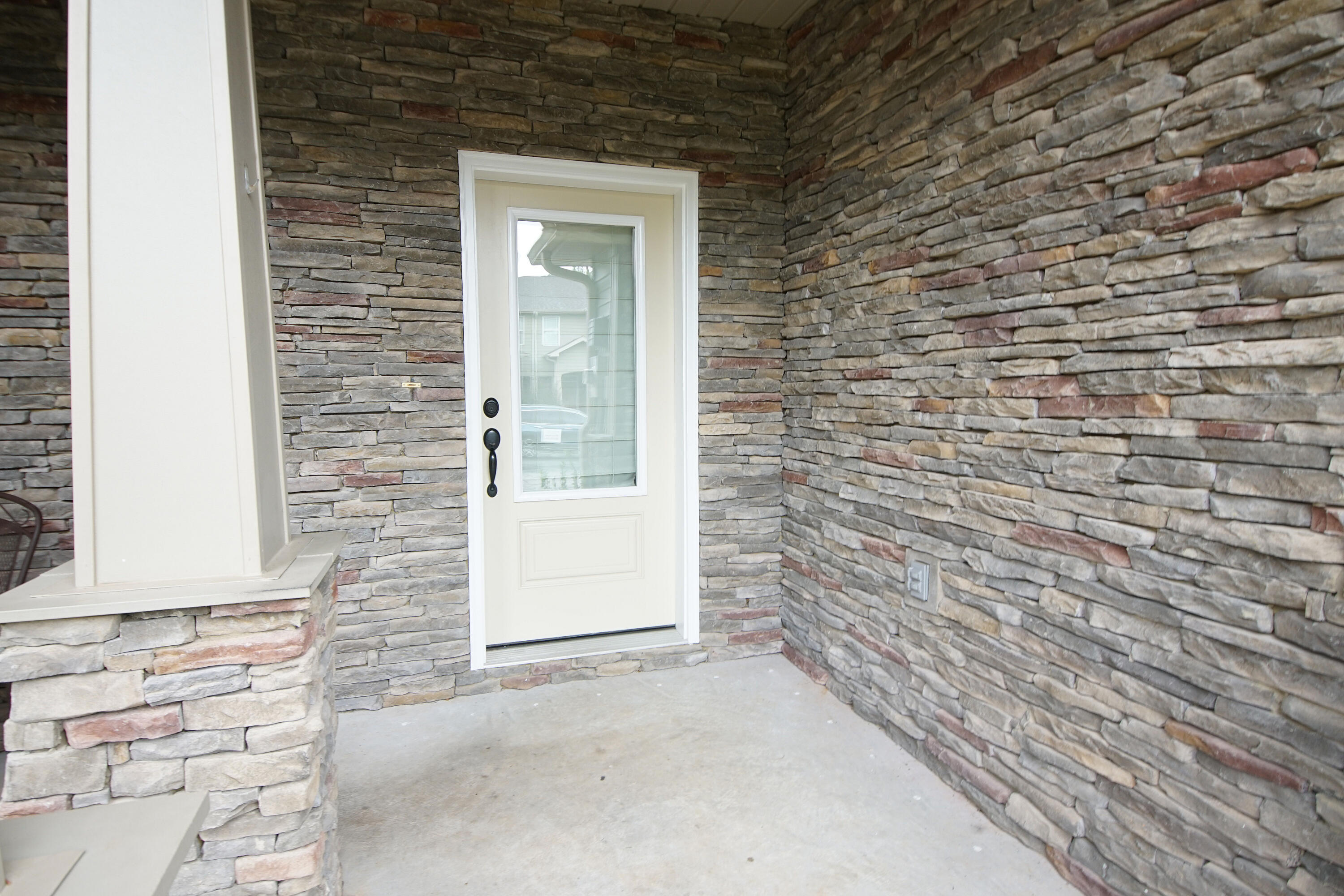 SOUND HAVEN - Residential