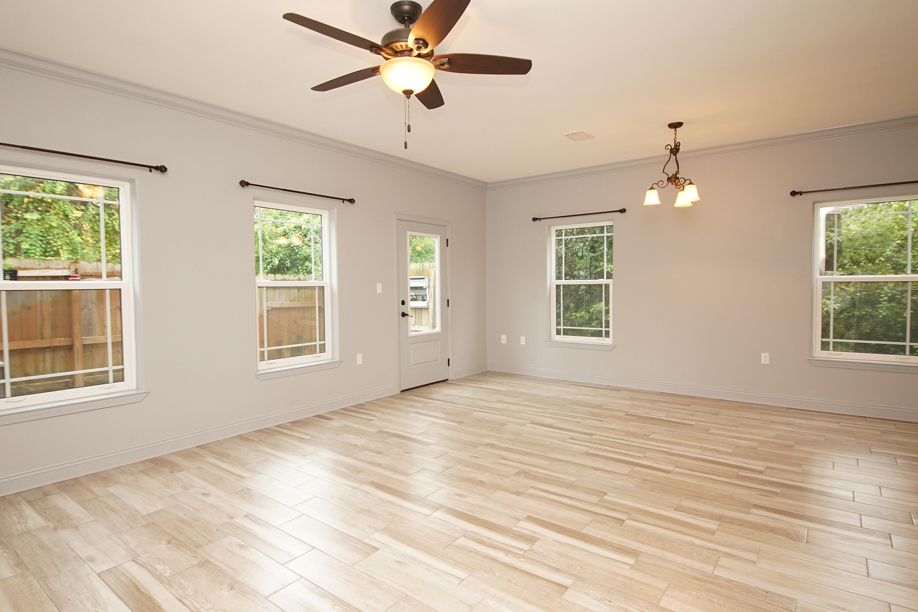 SOUND HAVEN - Residential