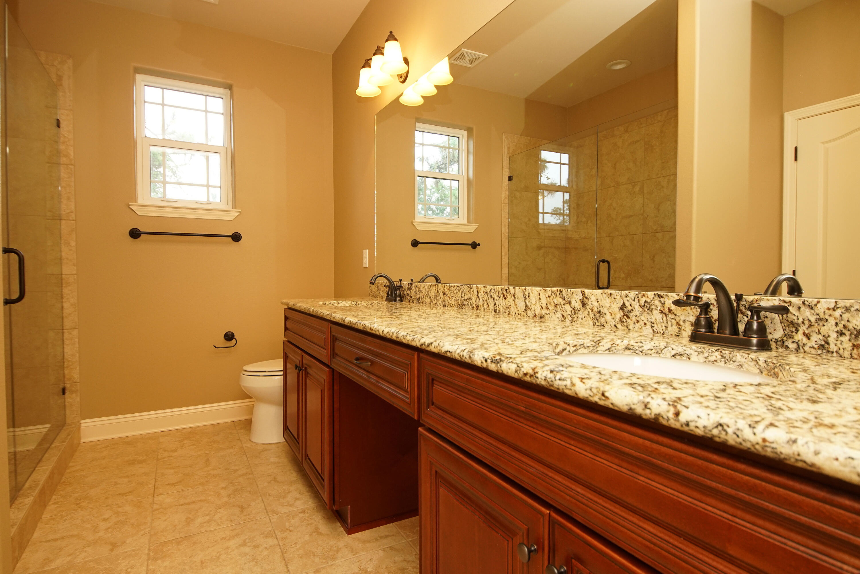 SOUND HAVEN - Residential