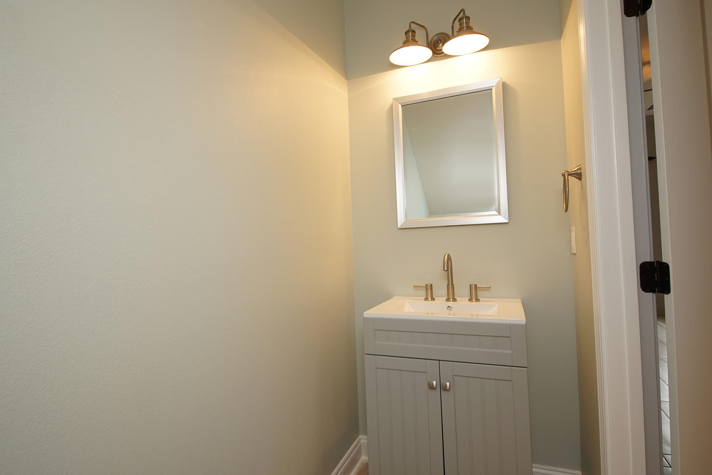 SOUND HAVEN - Residential