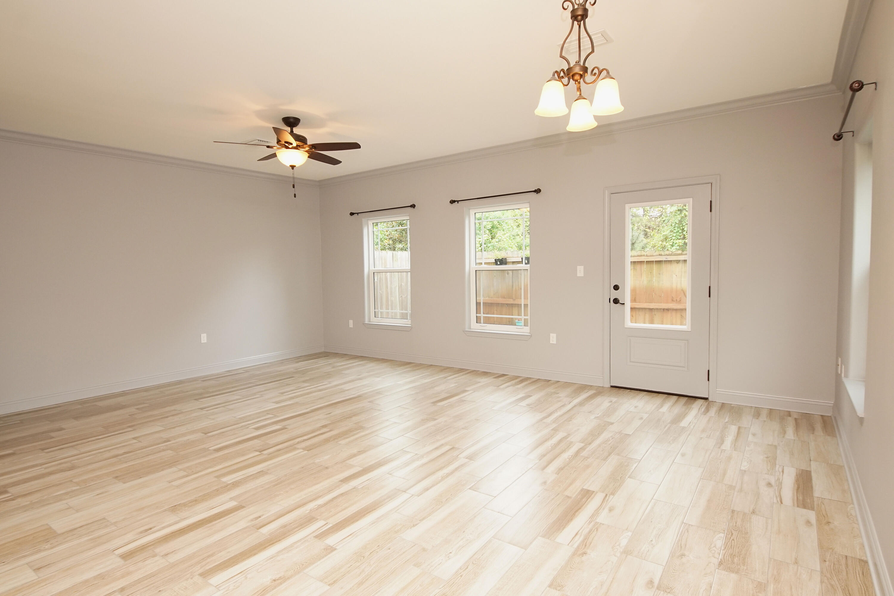 SOUND HAVEN - Residential