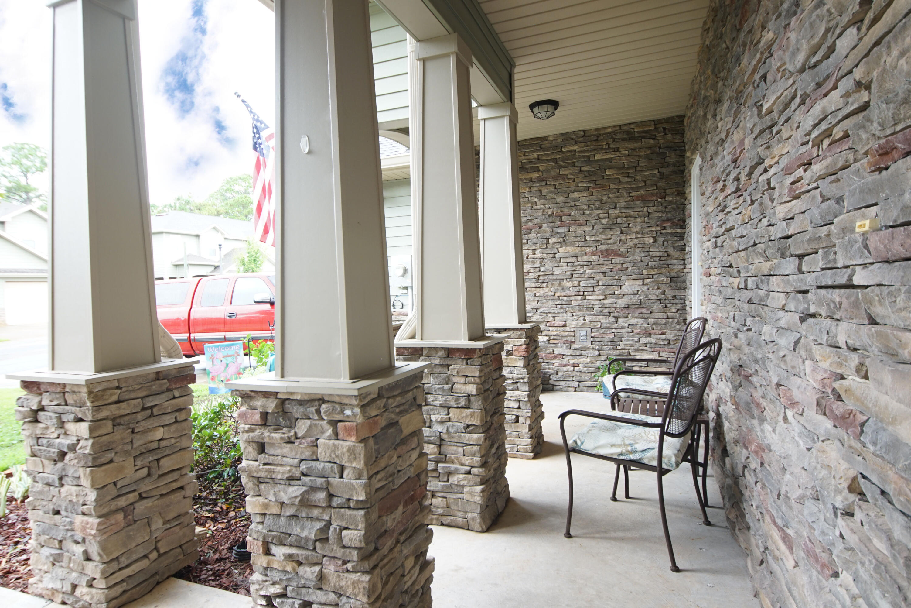 SOUND HAVEN - Residential