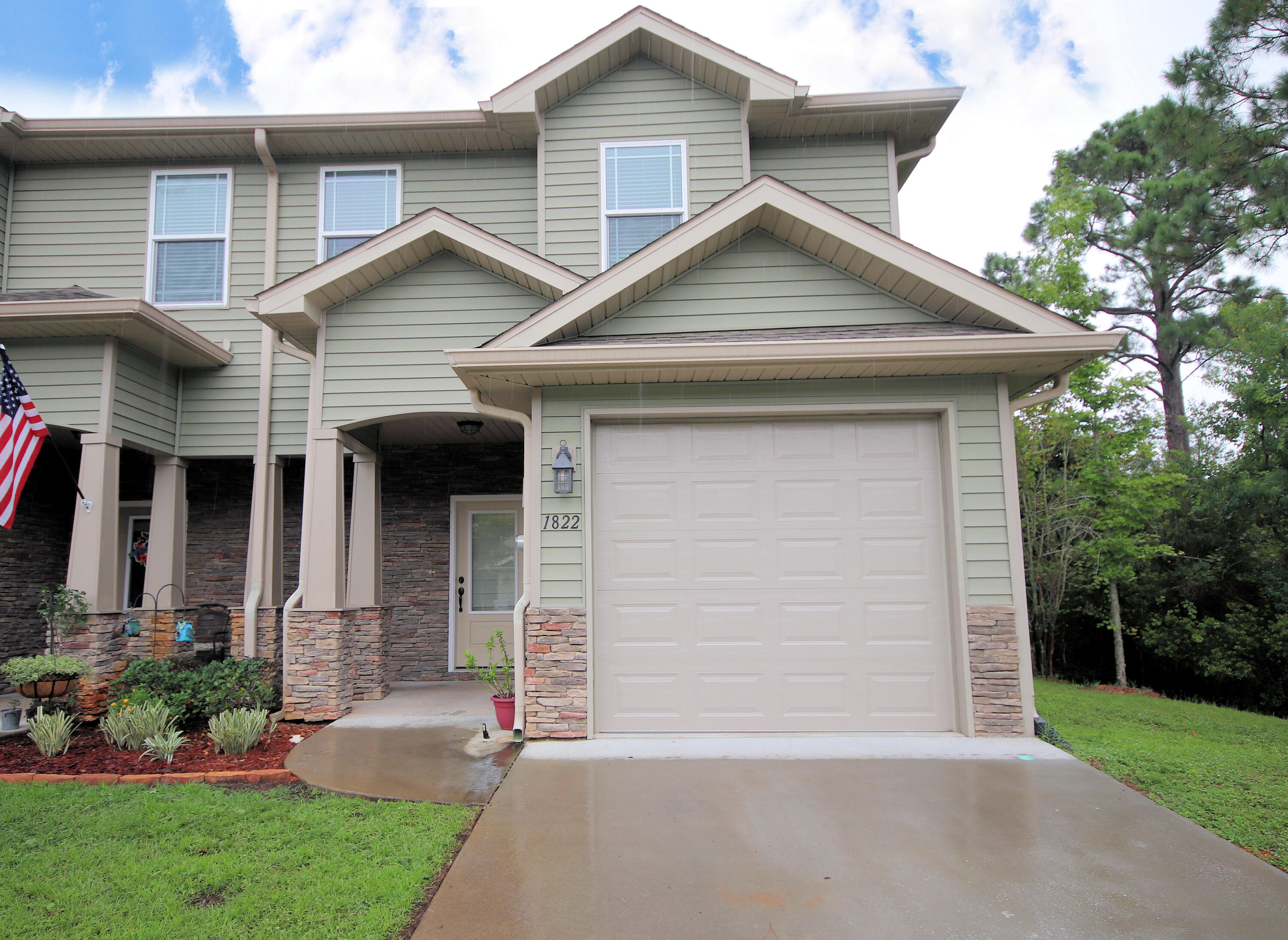 SOUND HAVEN - Residential