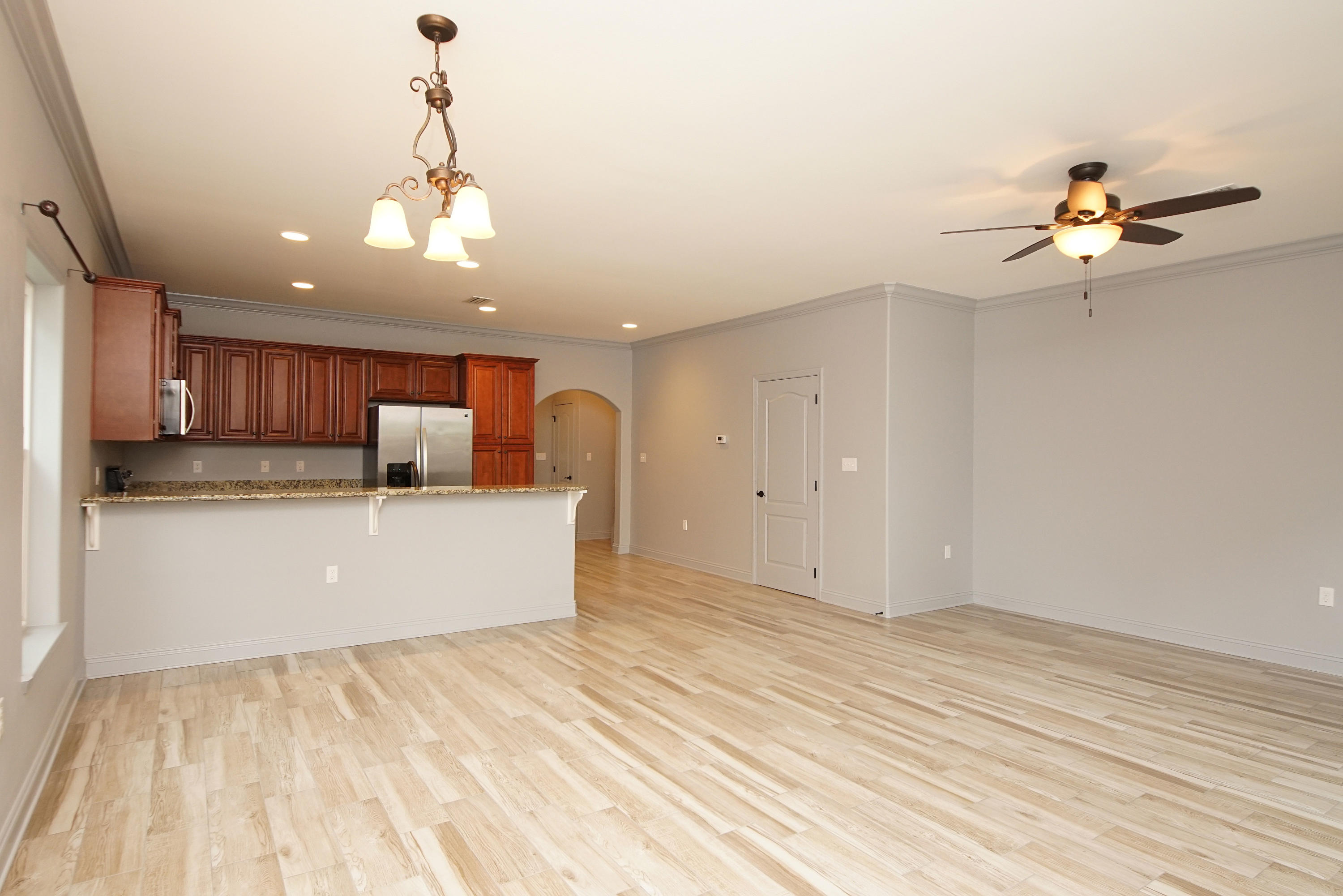 SOUND HAVEN - Residential