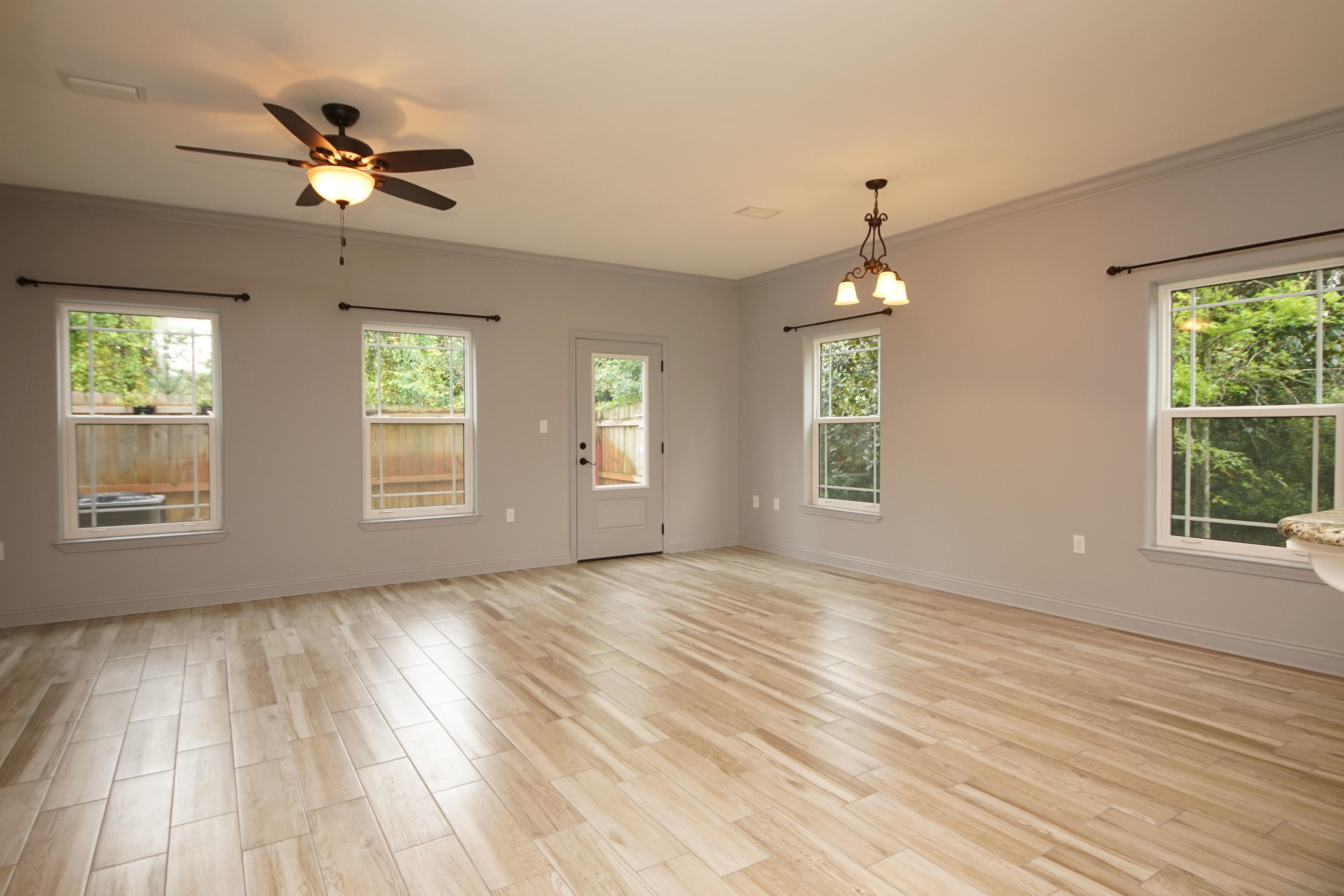 SOUND HAVEN - Residential