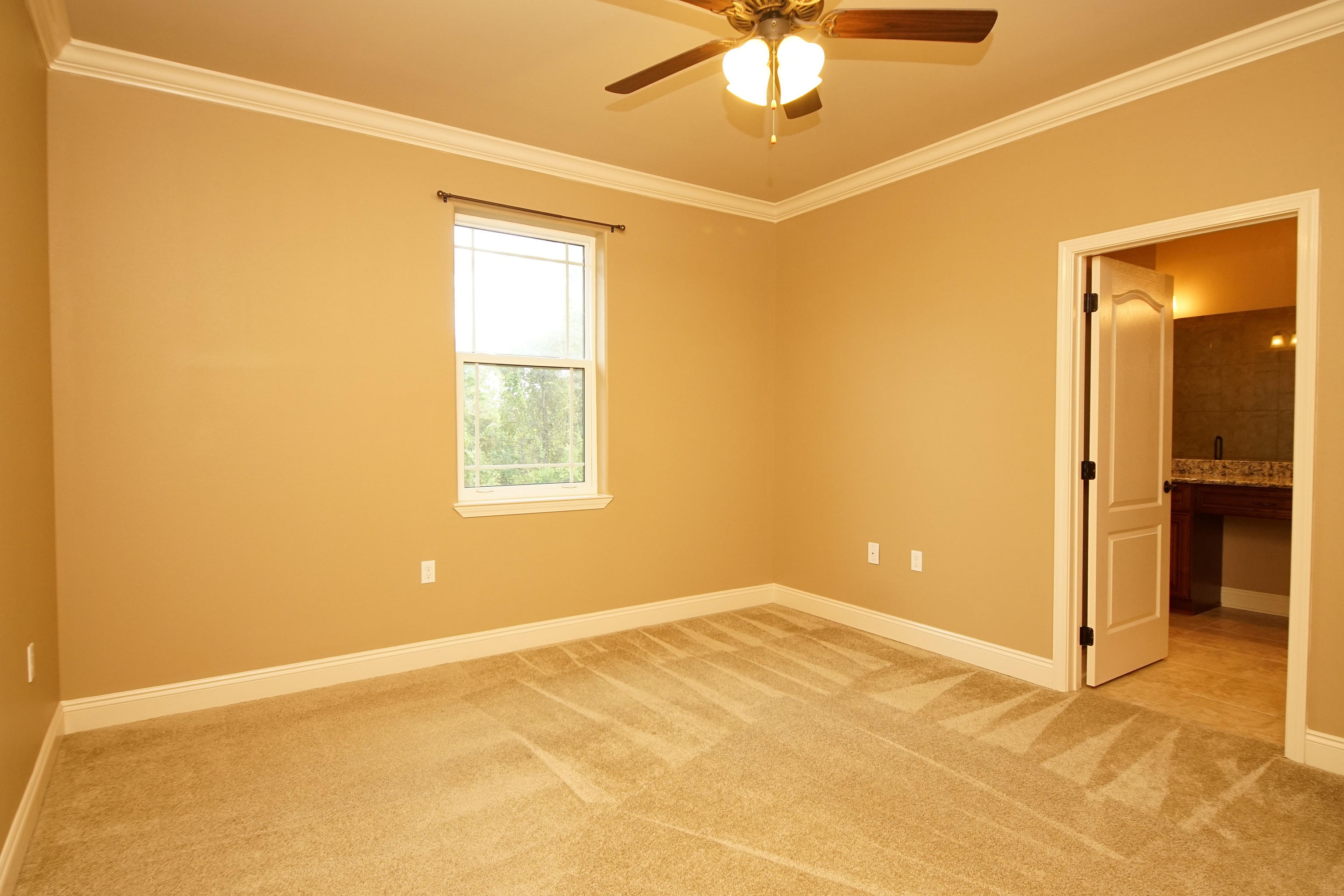 SOUND HAVEN - Residential