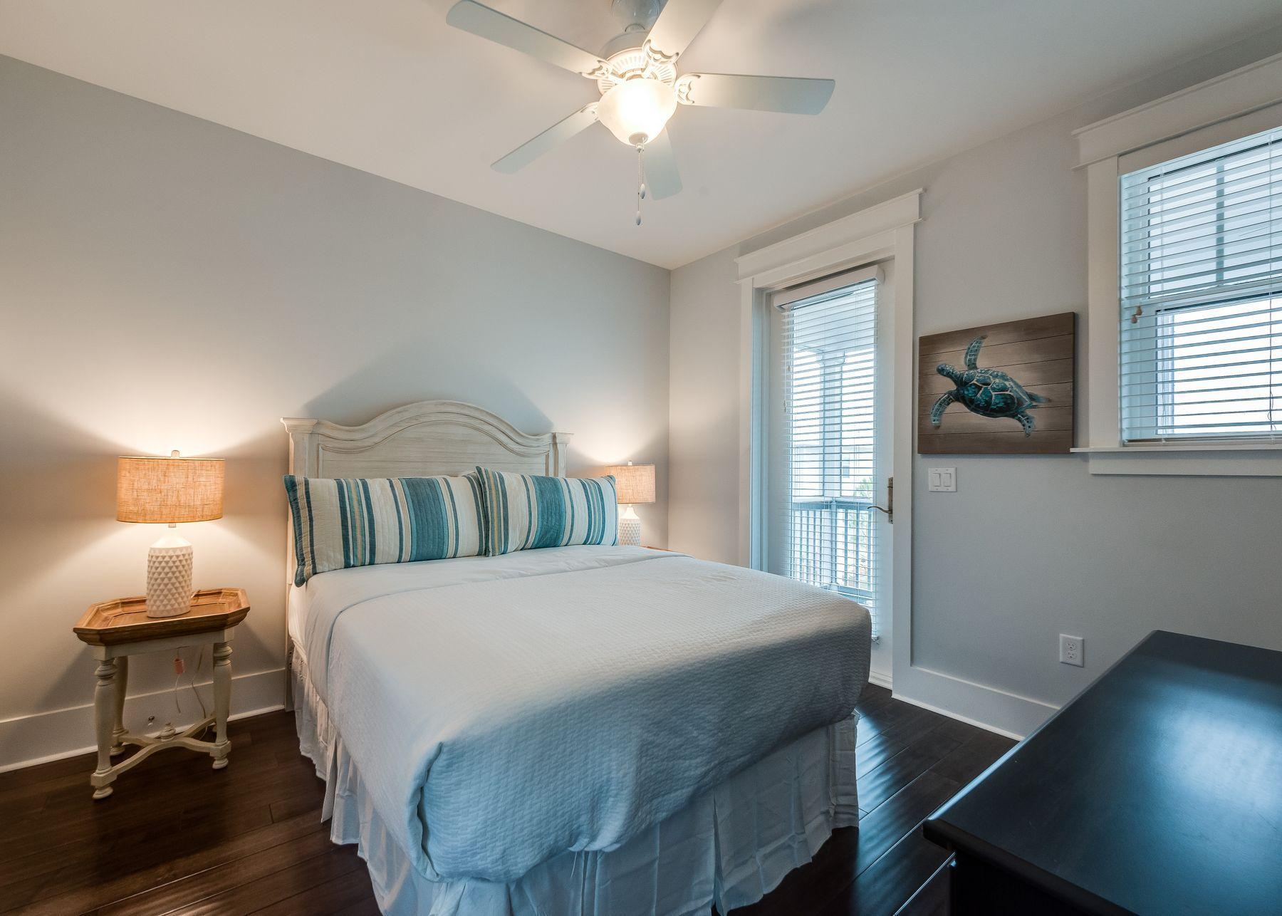 NATUREWALK AT SEAGROVE - Residential