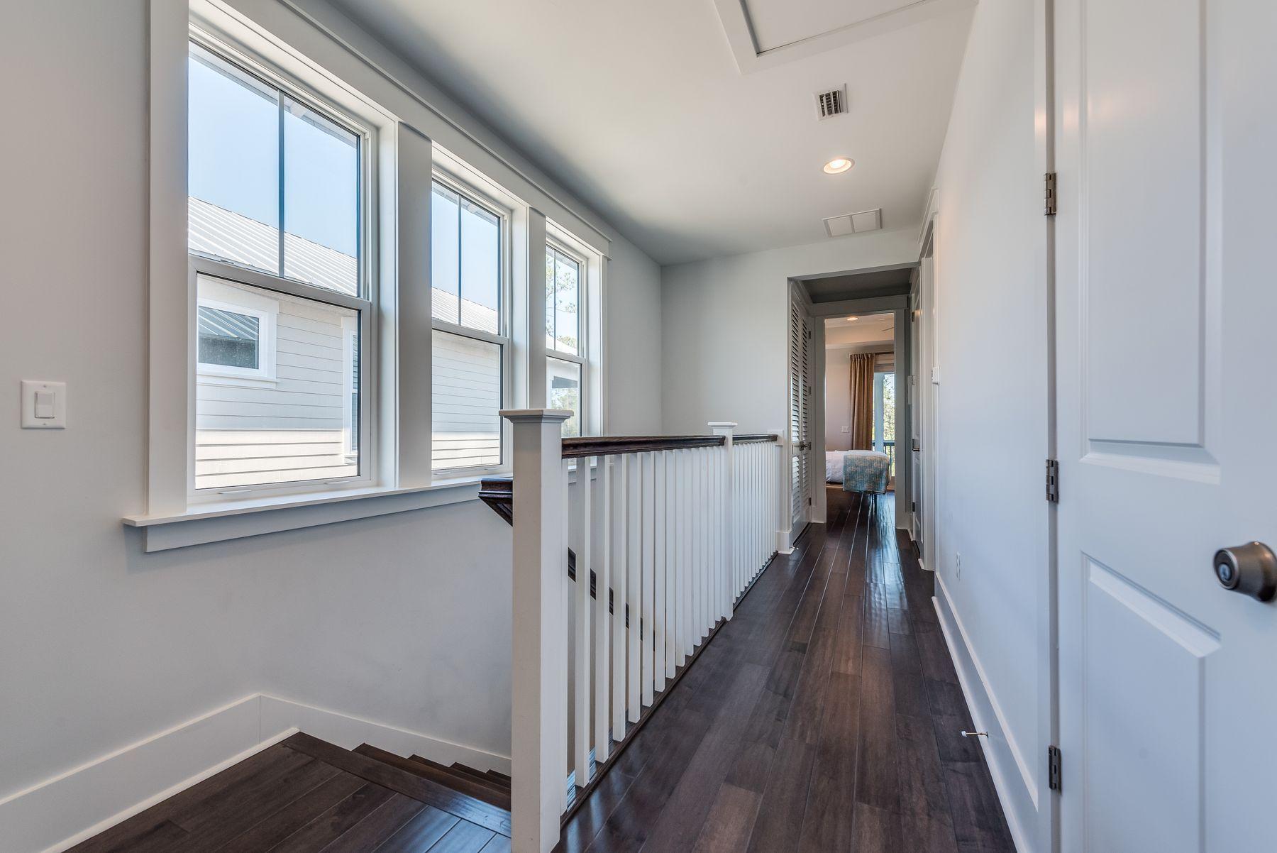 NATUREWALK AT SEAGROVE - Residential