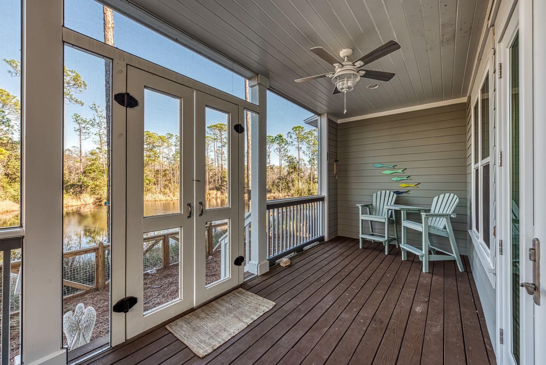 NATUREWALK AT SEAGROVE - Residential