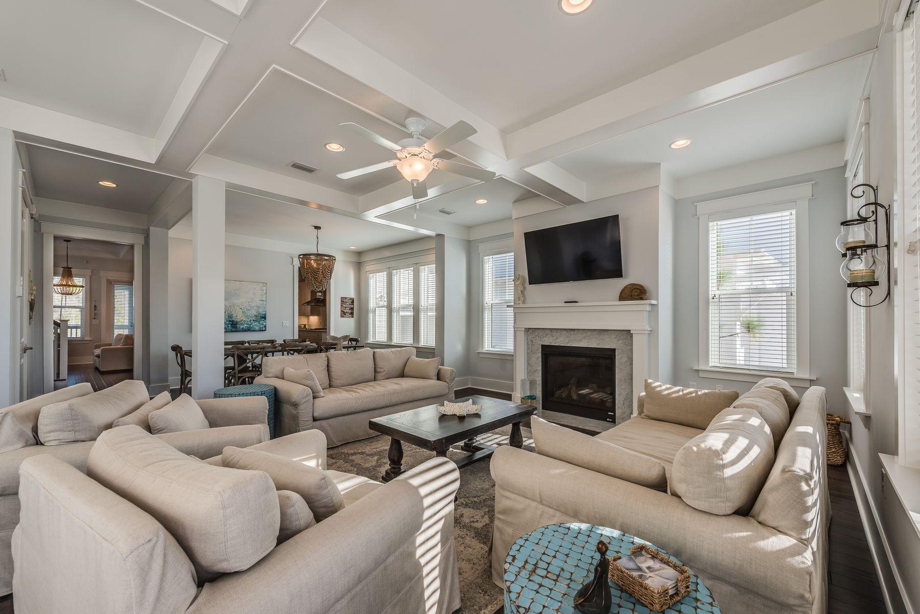 NATUREWALK AT SEAGROVE - Residential