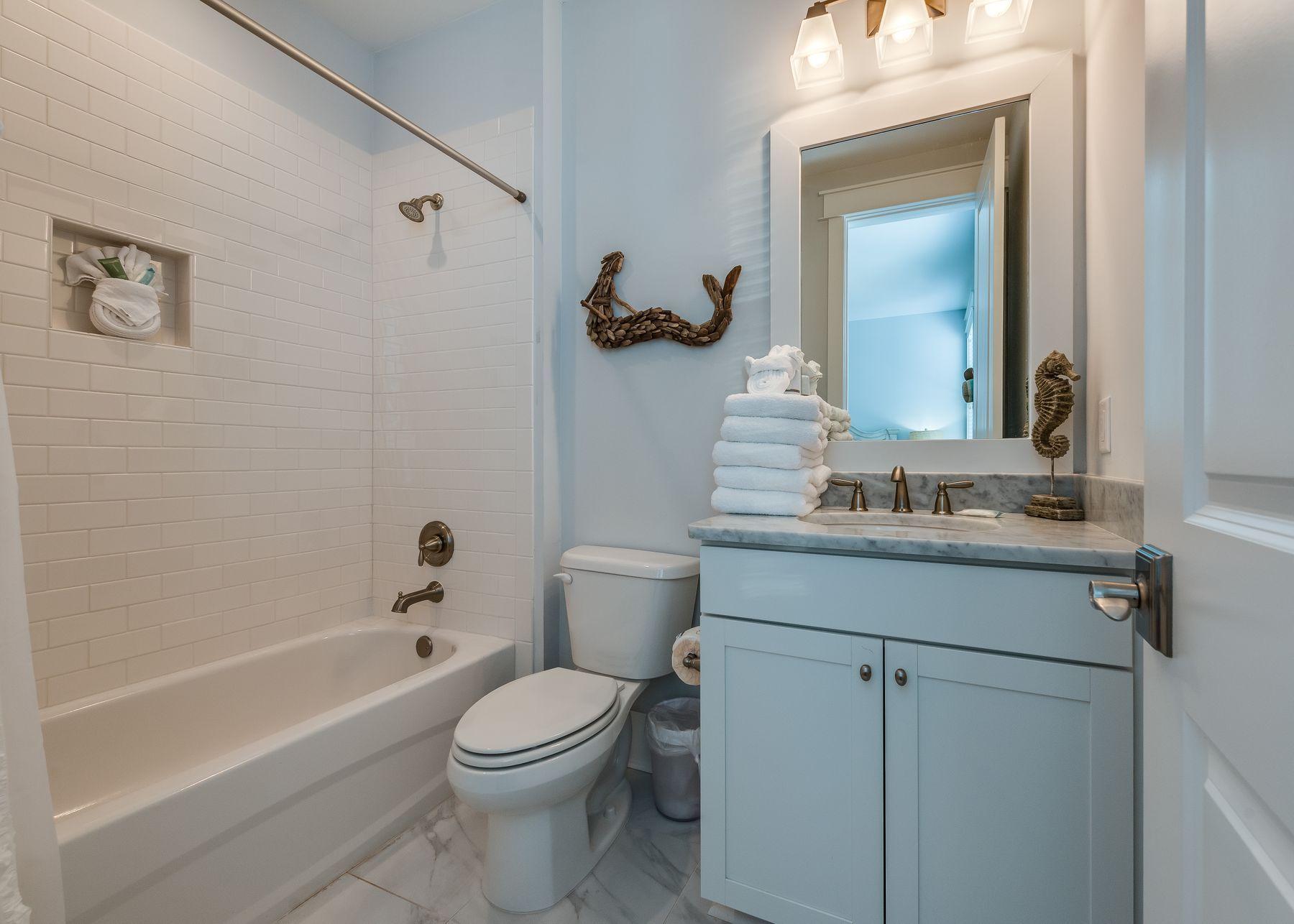 NATUREWALK AT SEAGROVE - Residential