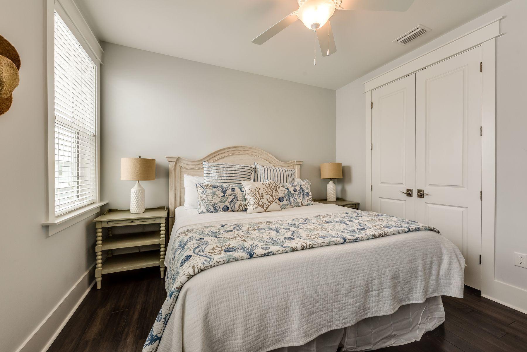 NATUREWALK AT SEAGROVE - Residential