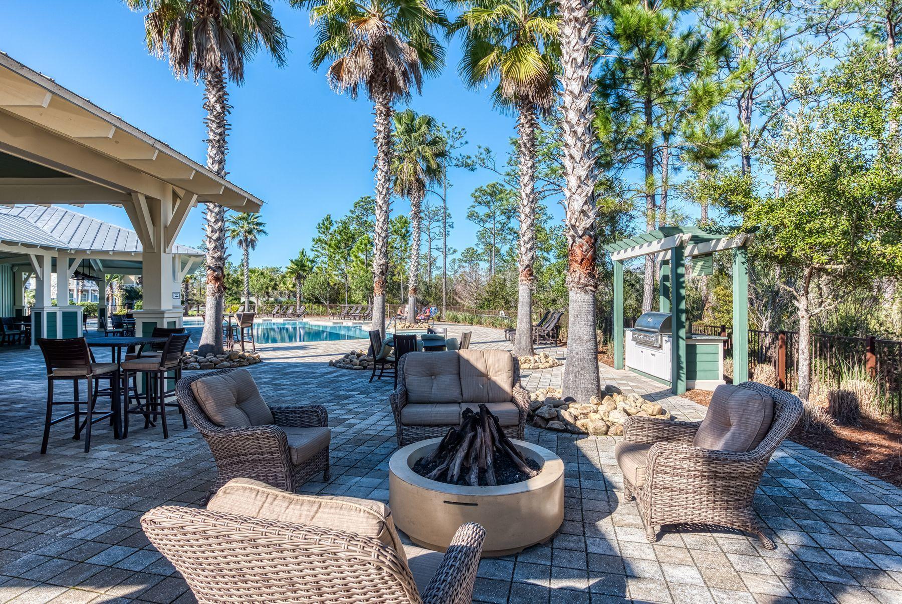 NATUREWALK AT SEAGROVE - Residential