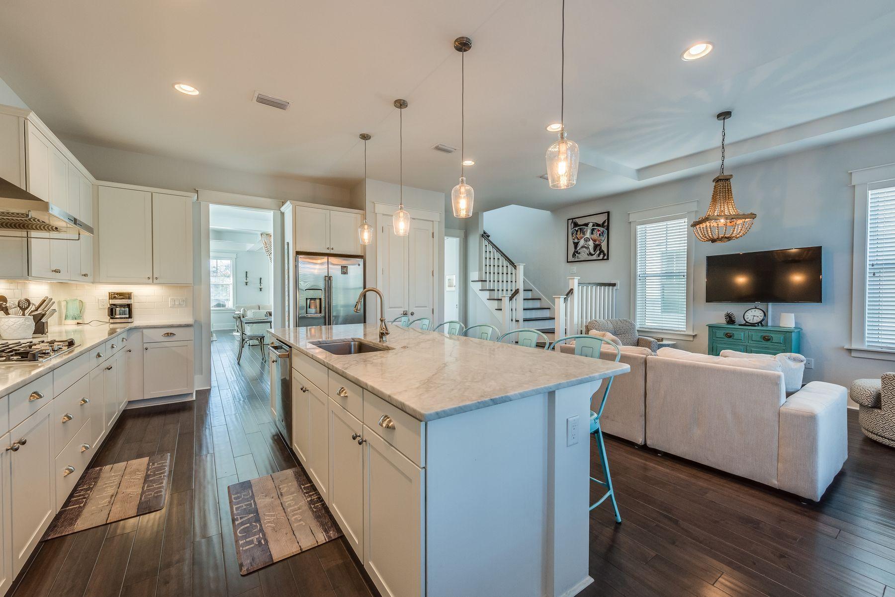 NATUREWALK AT SEAGROVE - Residential