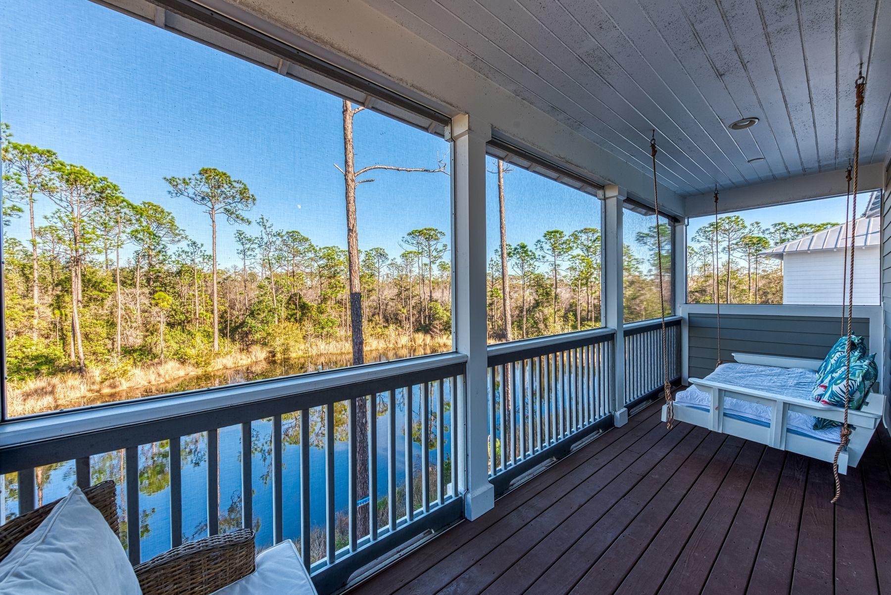 NATUREWALK AT SEAGROVE - Residential