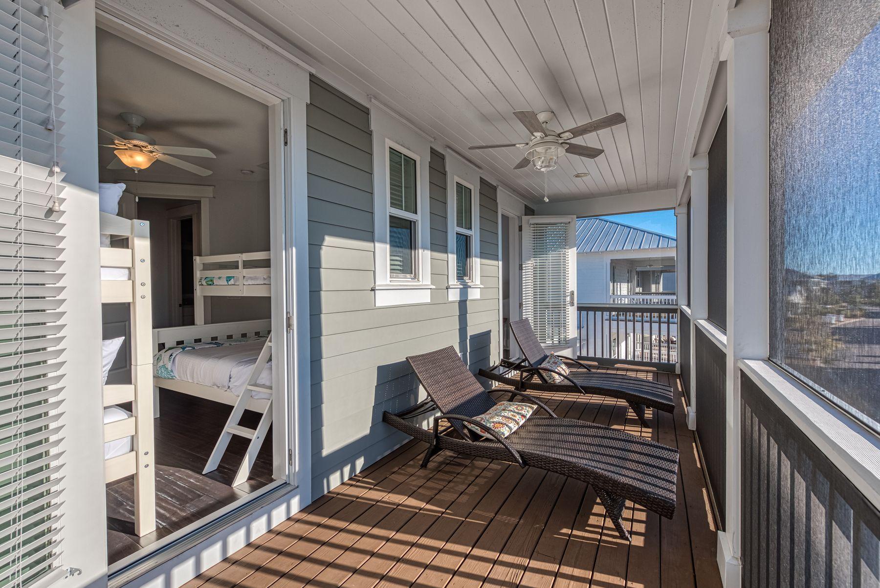 NATUREWALK AT SEAGROVE - Residential