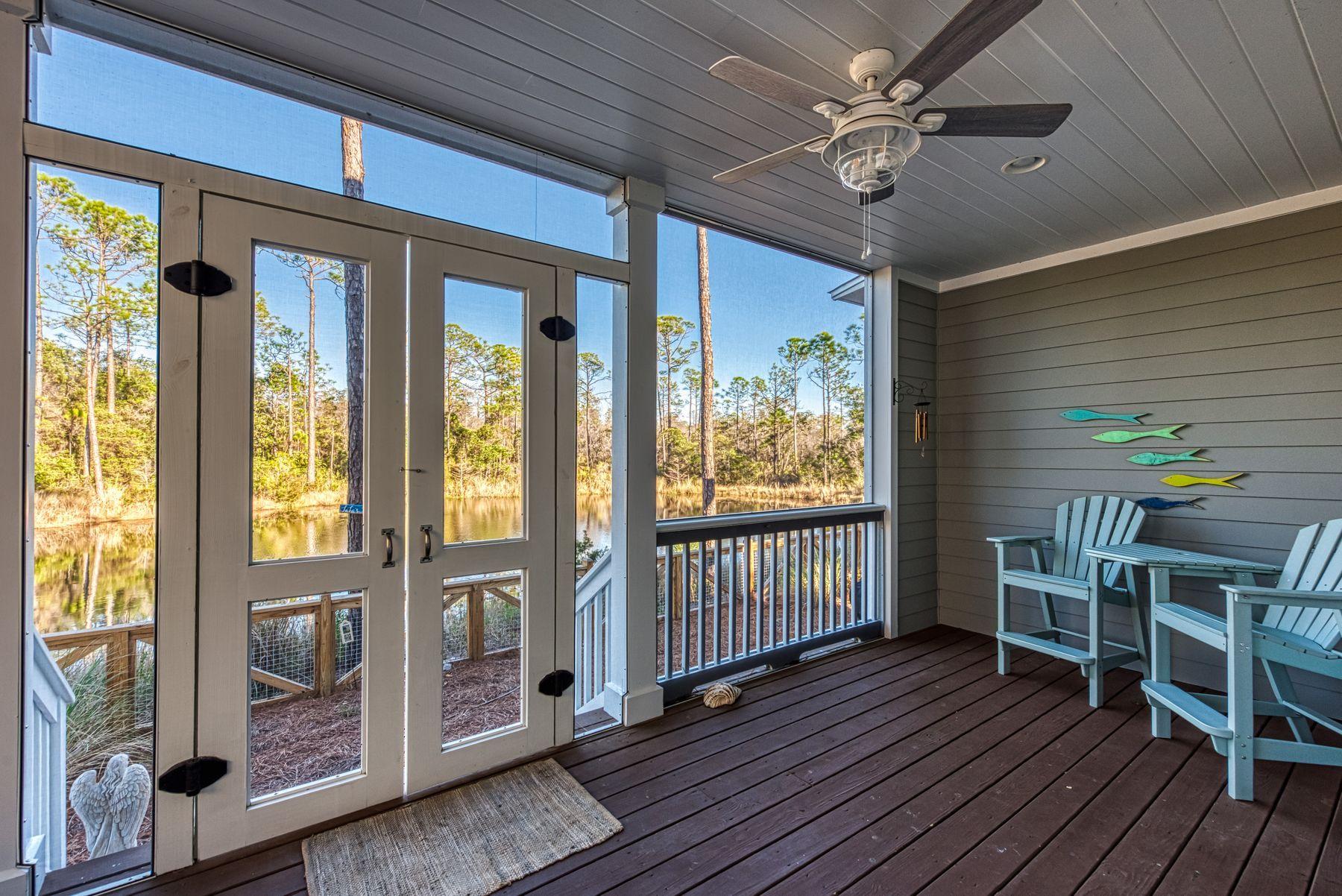 NATUREWALK AT SEAGROVE - Residential