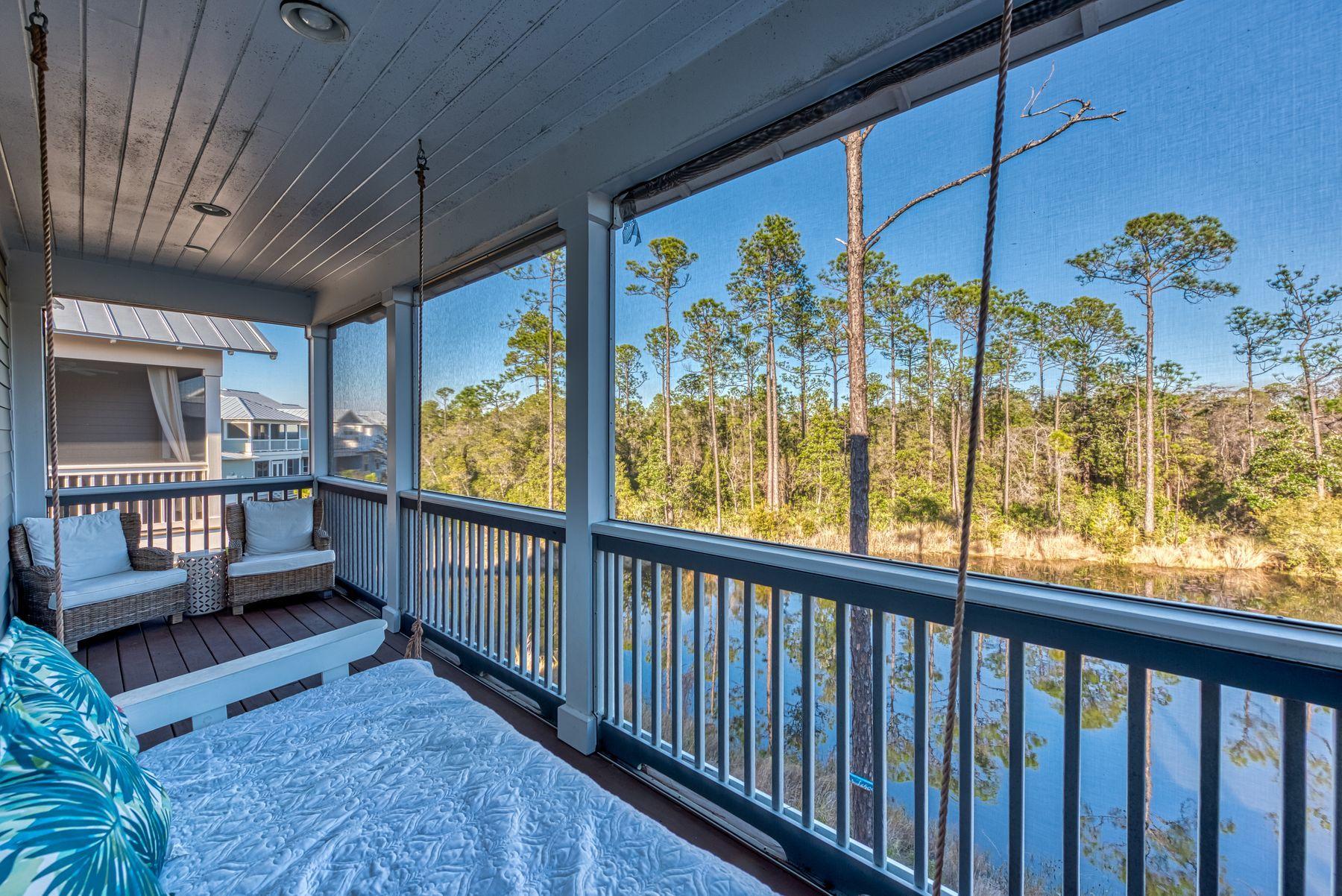 NATUREWALK AT SEAGROVE - Residential