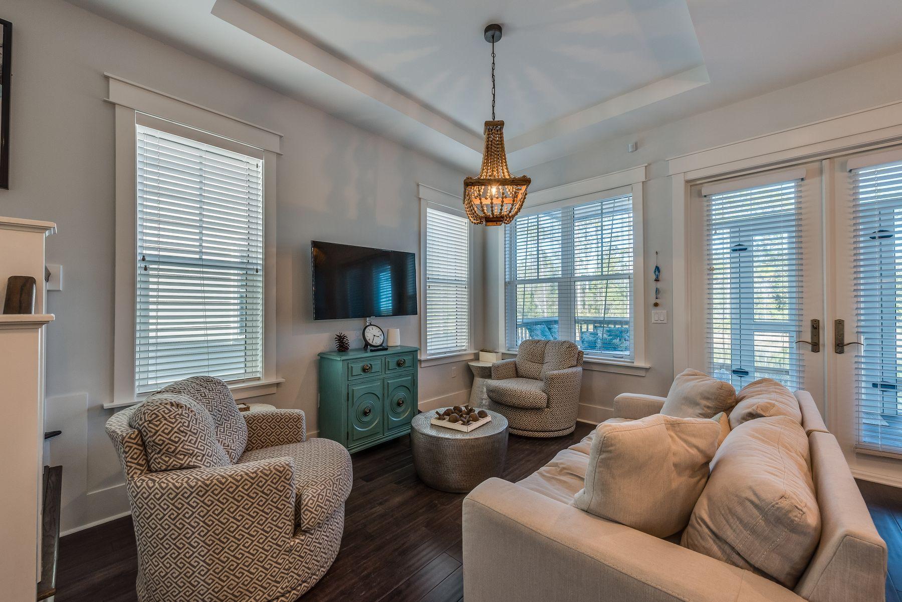 NATUREWALK AT SEAGROVE - Residential