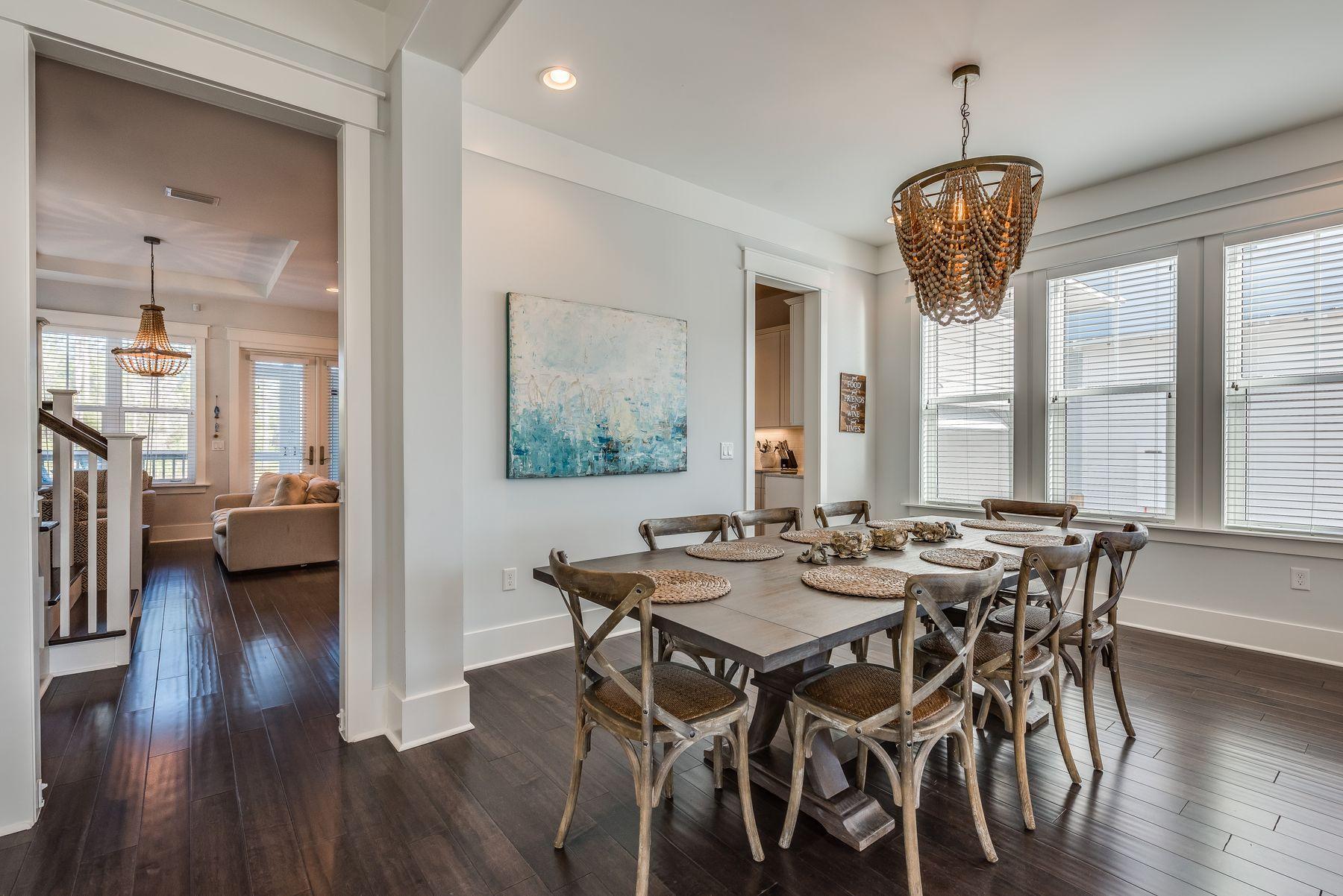 NATUREWALK AT SEAGROVE - Residential