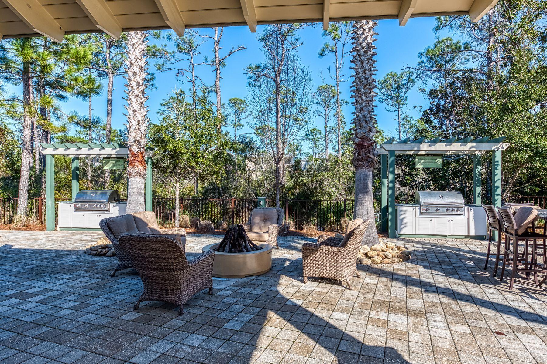 NATUREWALK AT SEAGROVE - Residential