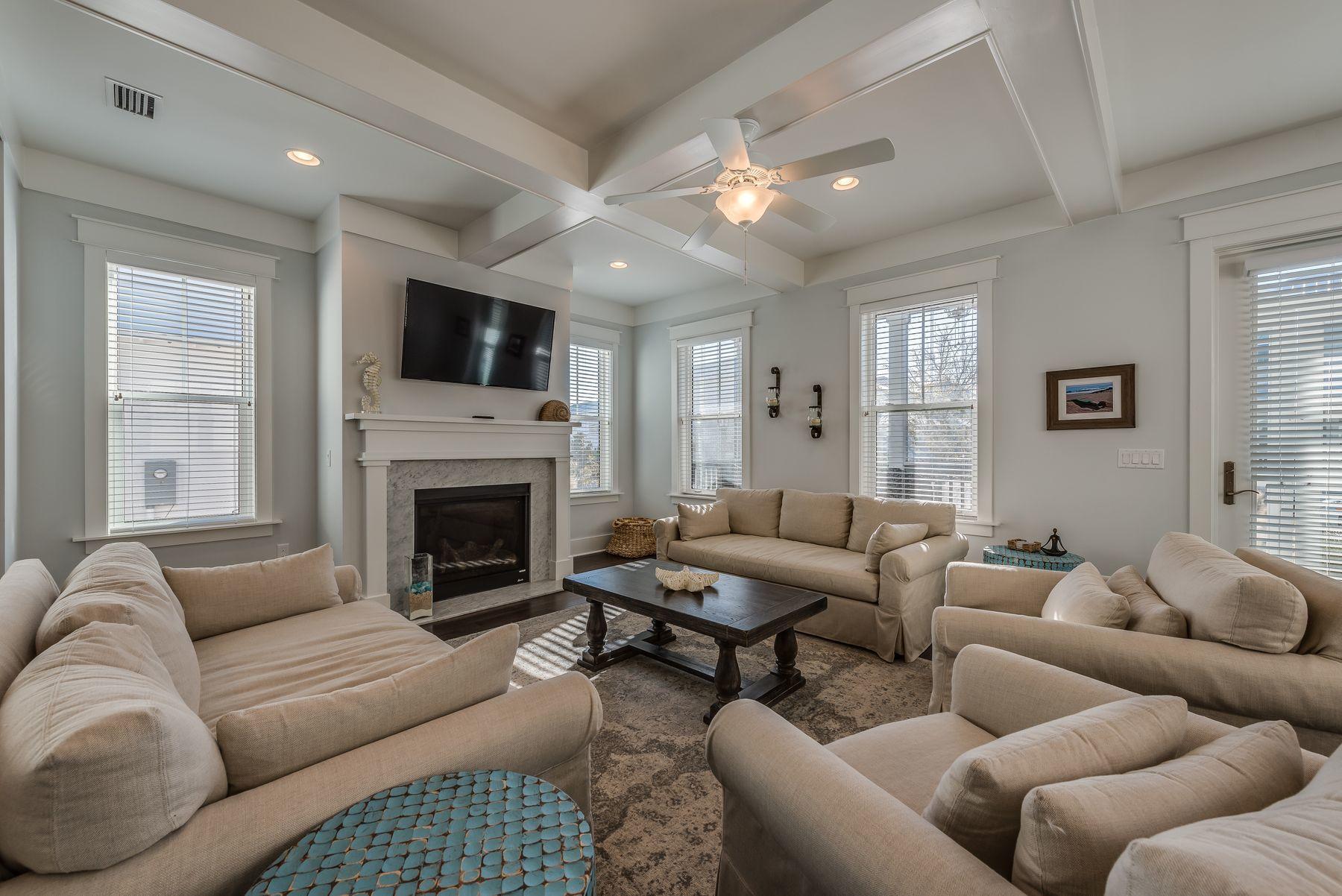 NATUREWALK AT SEAGROVE - Residential