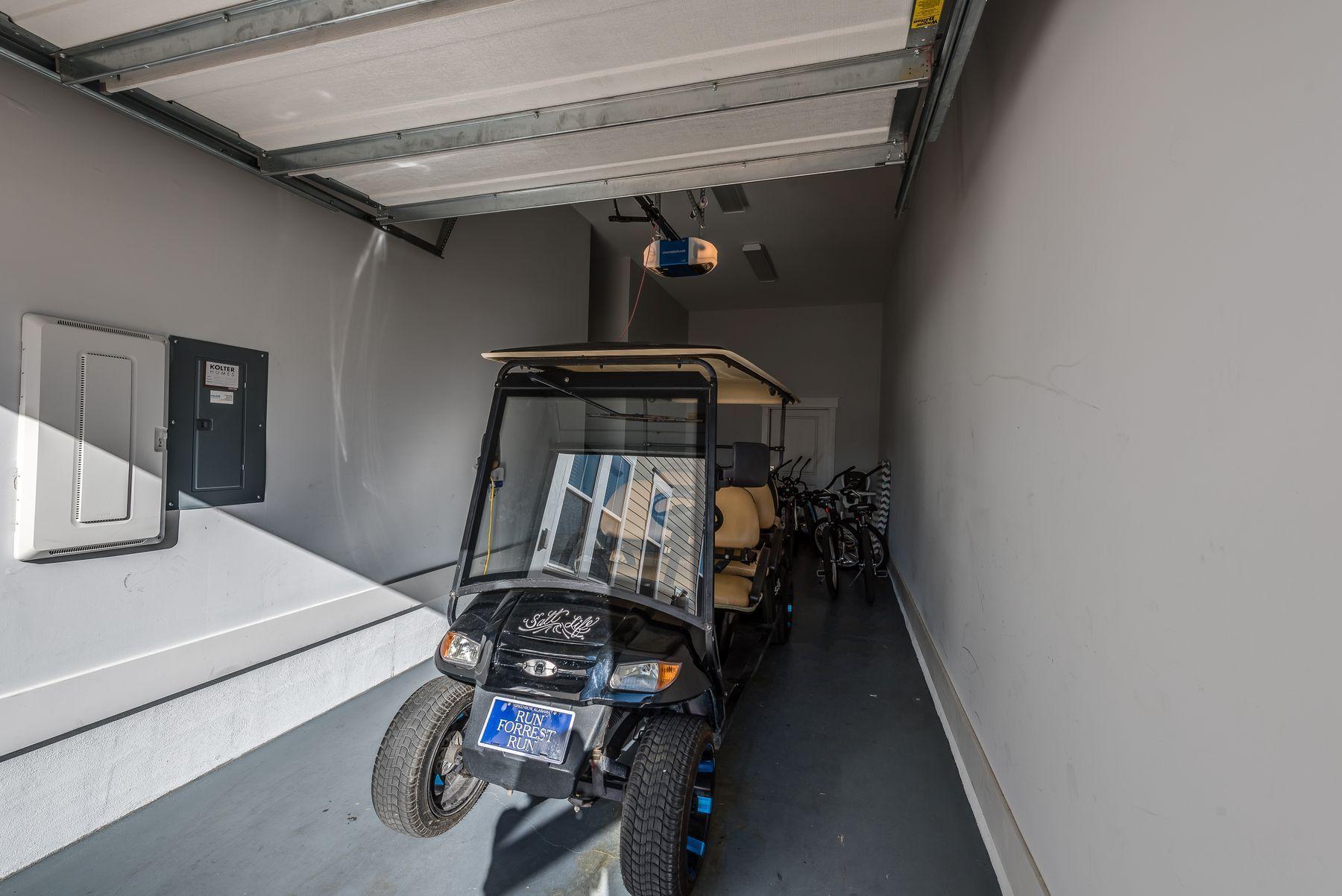 NATUREWALK AT SEAGROVE - Residential