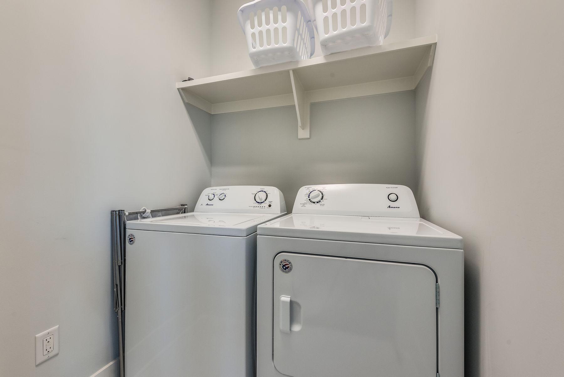 NATUREWALK AT SEAGROVE - Residential